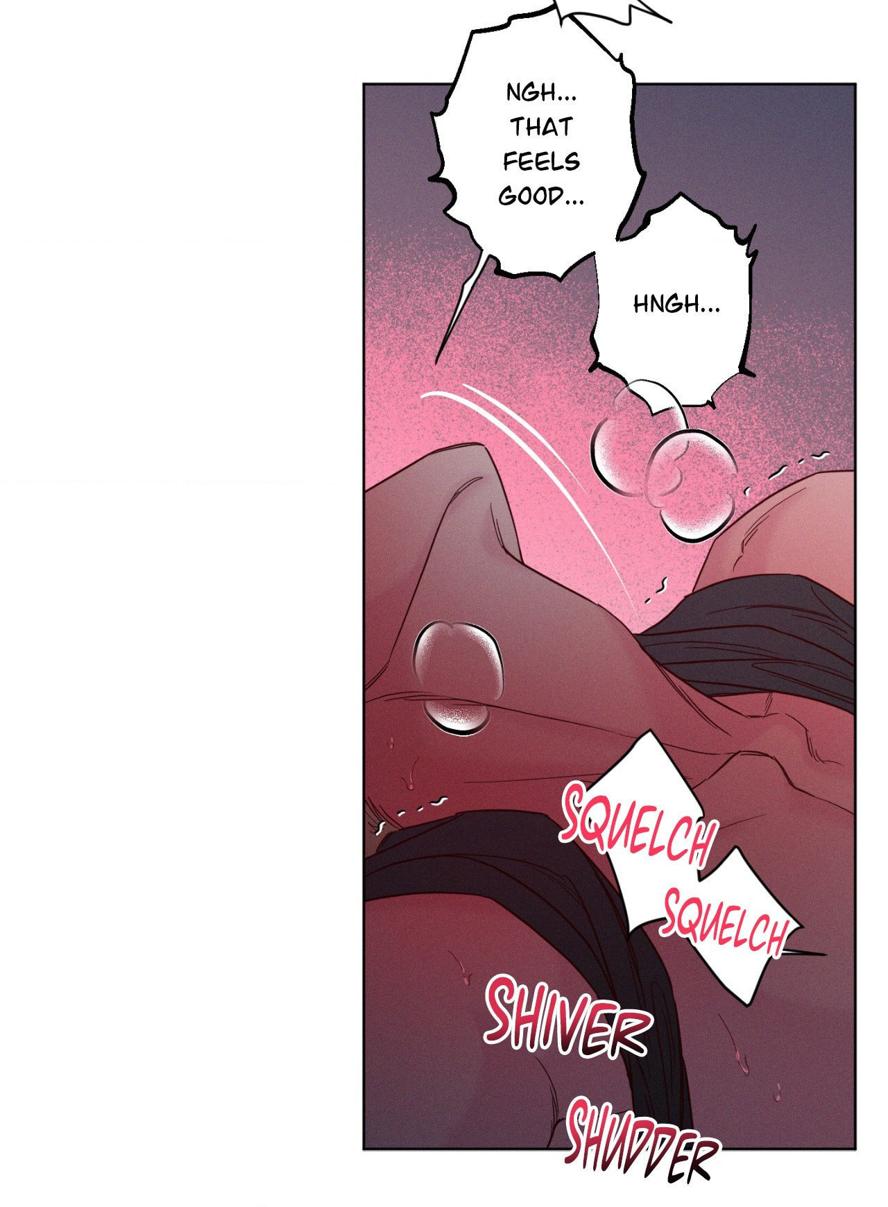 In Your Wake Chapter 53 page 63 - 