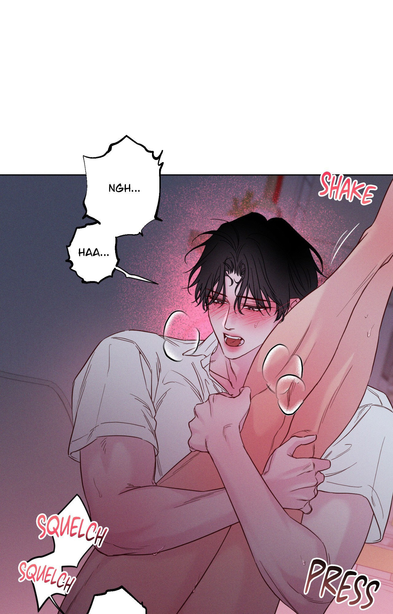 In Your Wake Chapter 53 page 64 - 