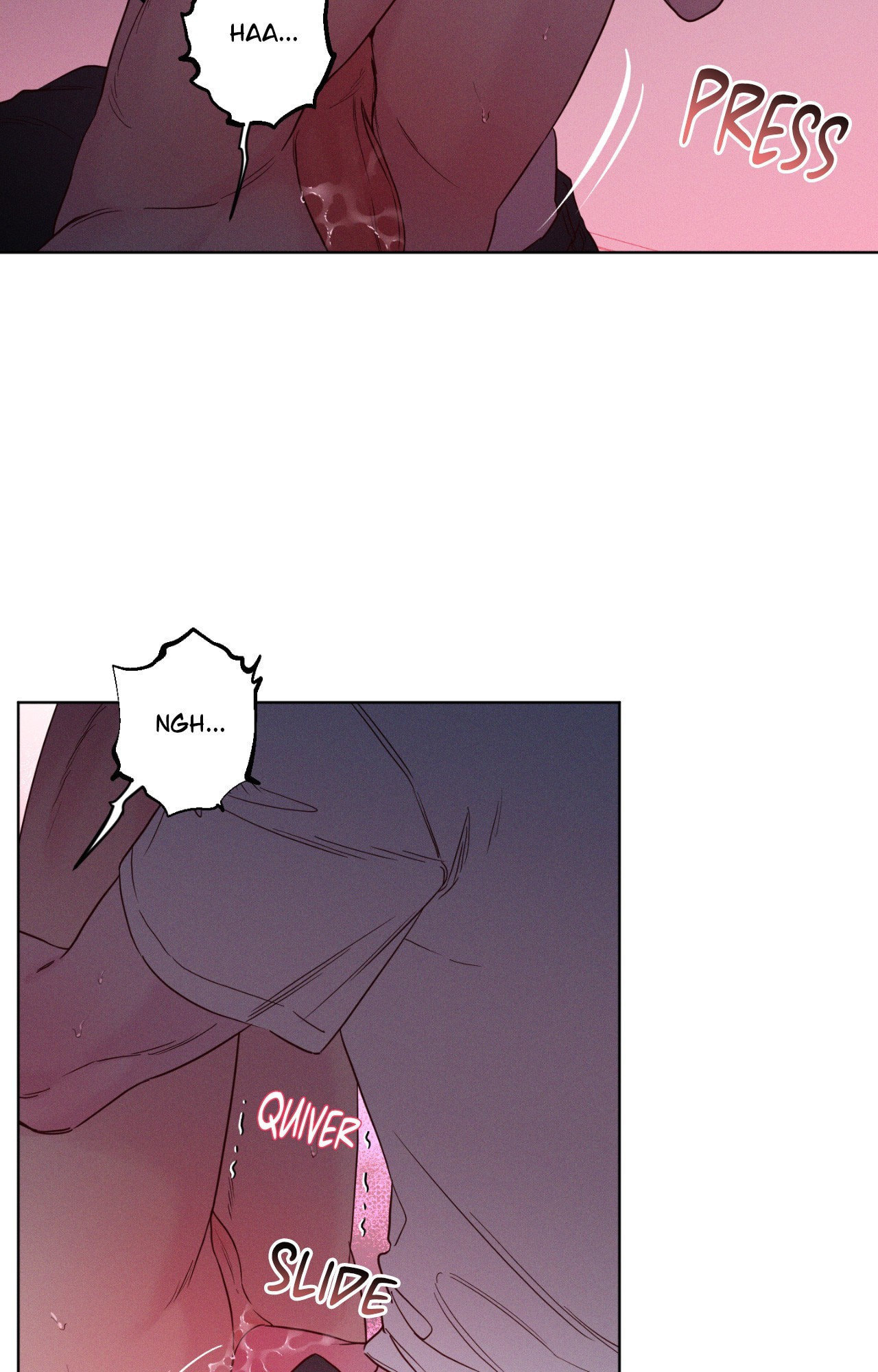 In Your Wake Chapter 53 page 65 - 