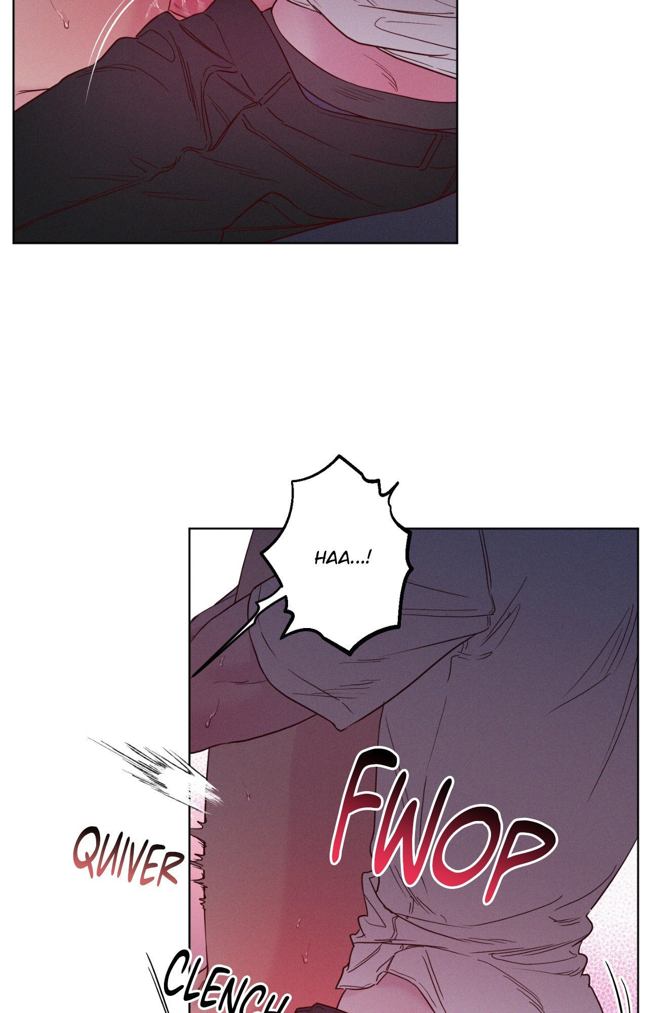 In Your Wake Chapter 53 page 66 - 