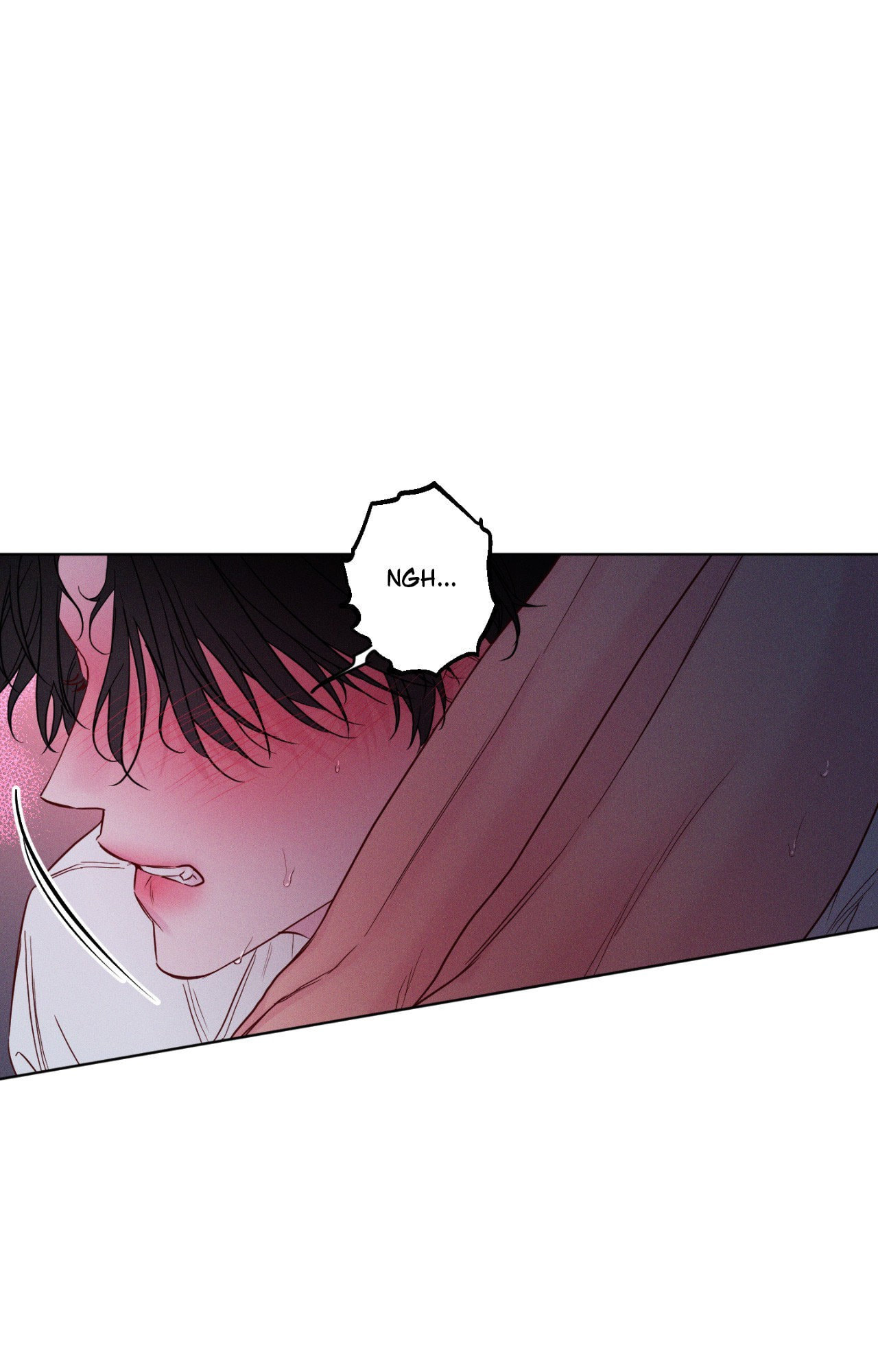 In Your Wake Chapter 53 page 69 - 