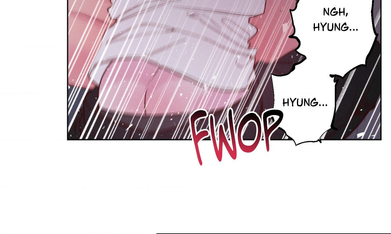 In Your Wake Chapter 53 page 72 - 