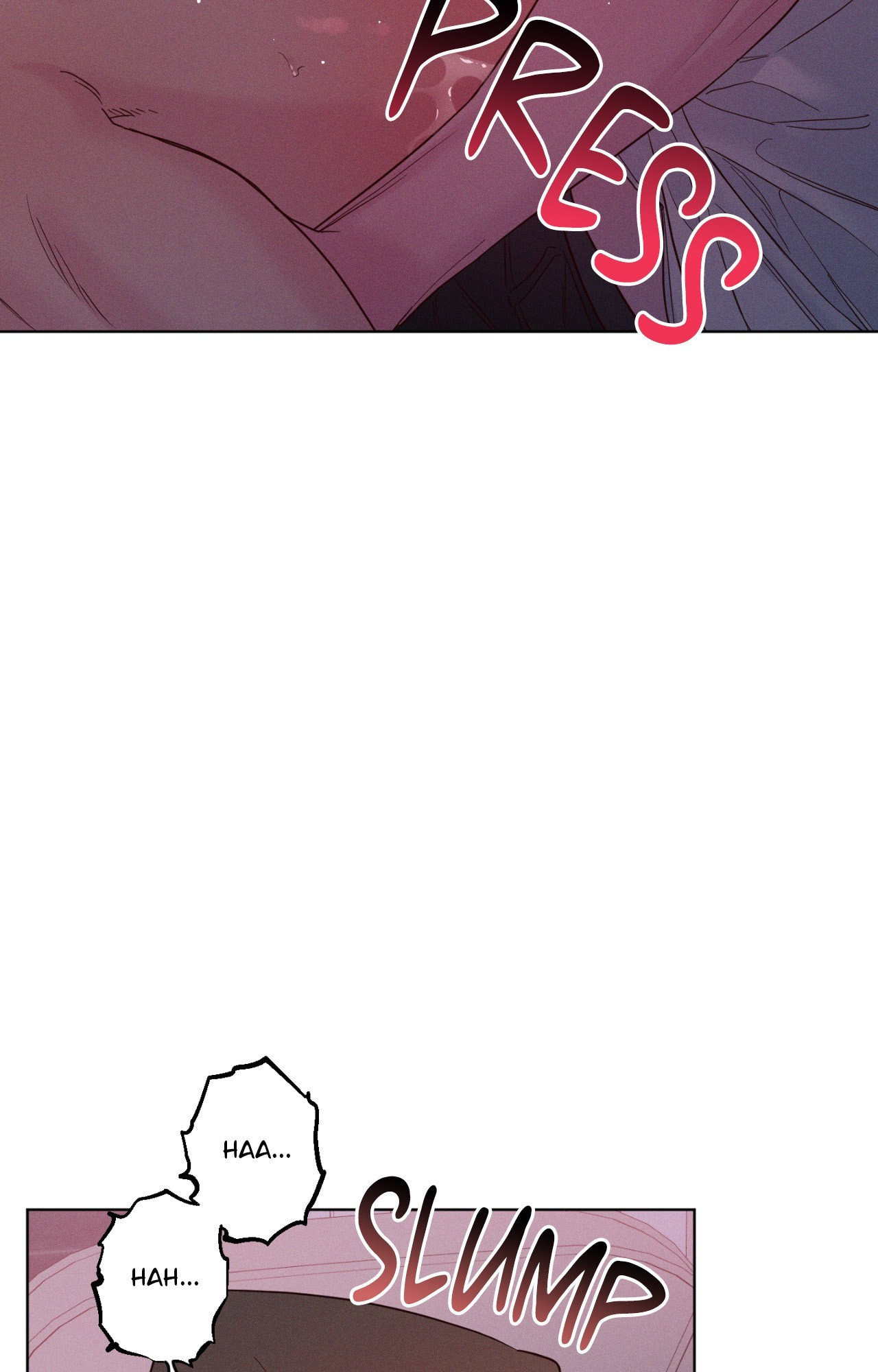 In Your Wake Chapter 53 page 76 - 