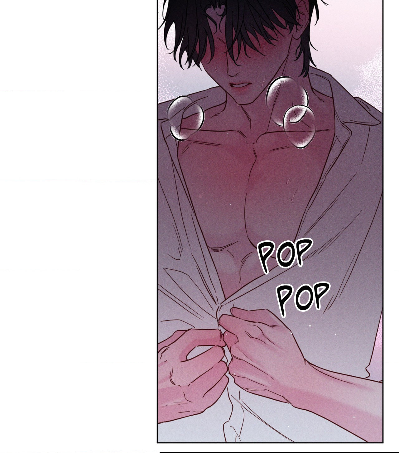 In Your Wake Chapter 53 page 78 - 