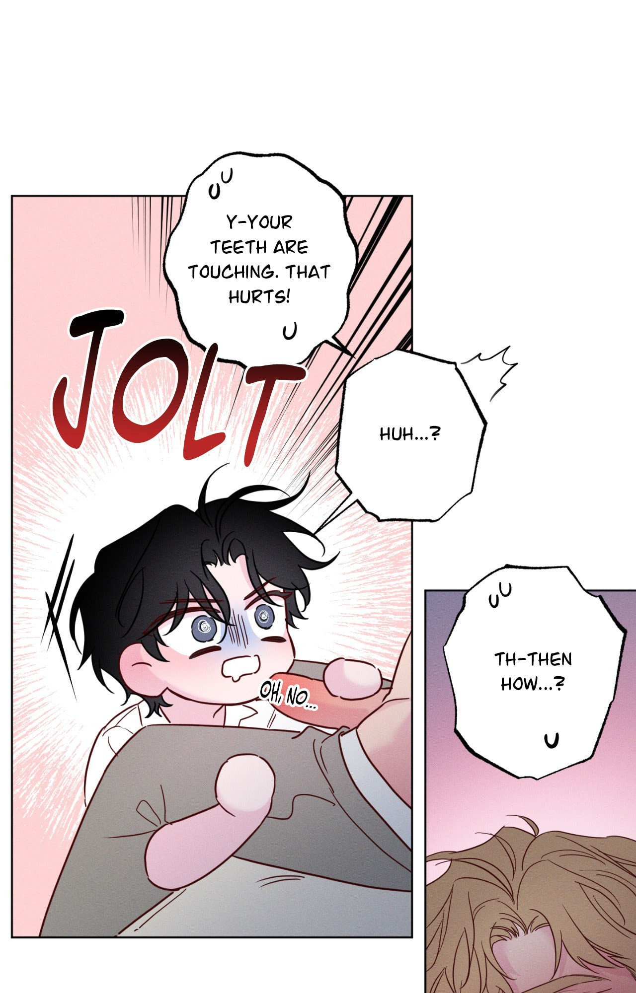 In Your Wake Chapter 53 page 10 - 