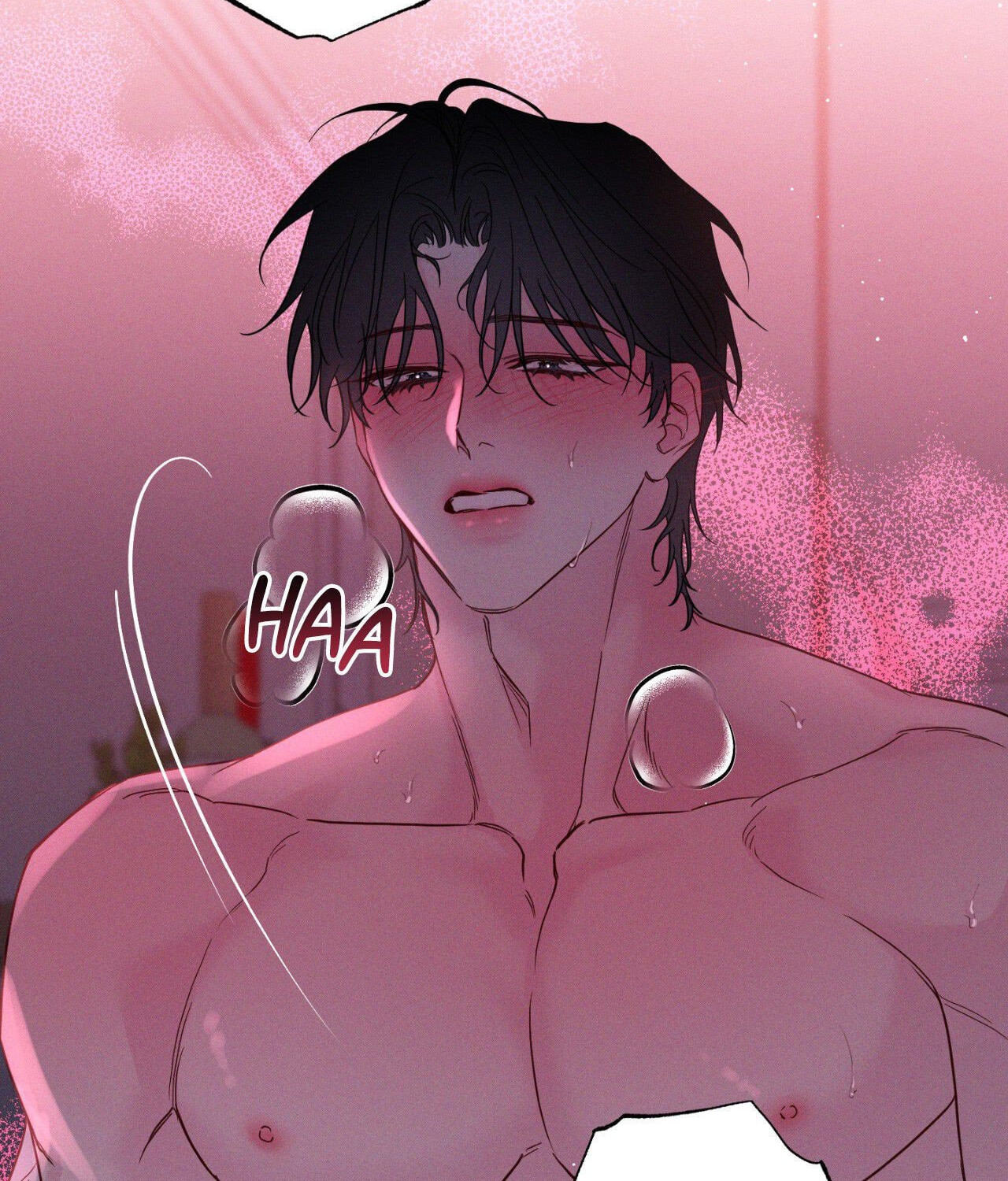 In Your Wake Chapter 54 page 2 - 