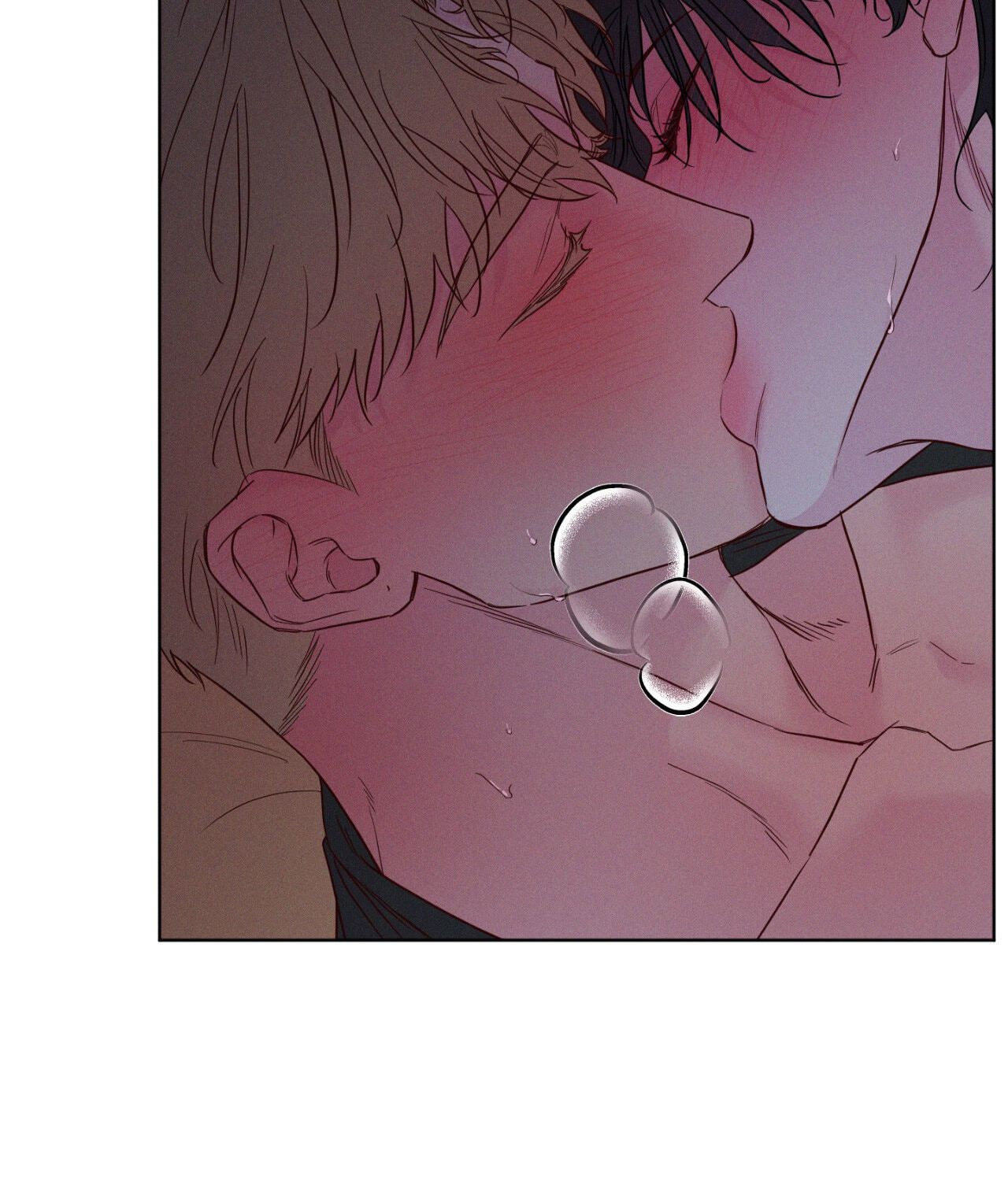 In Your Wake Chapter 54 page 11 - 