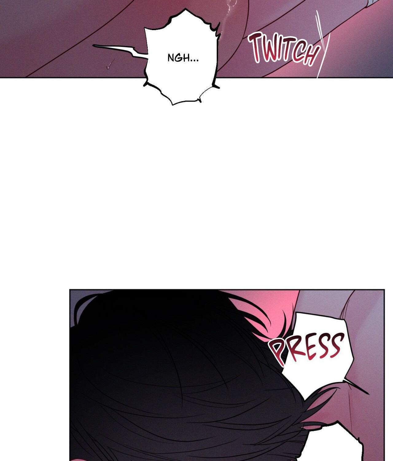 In Your Wake Chapter 54 page 14 - 