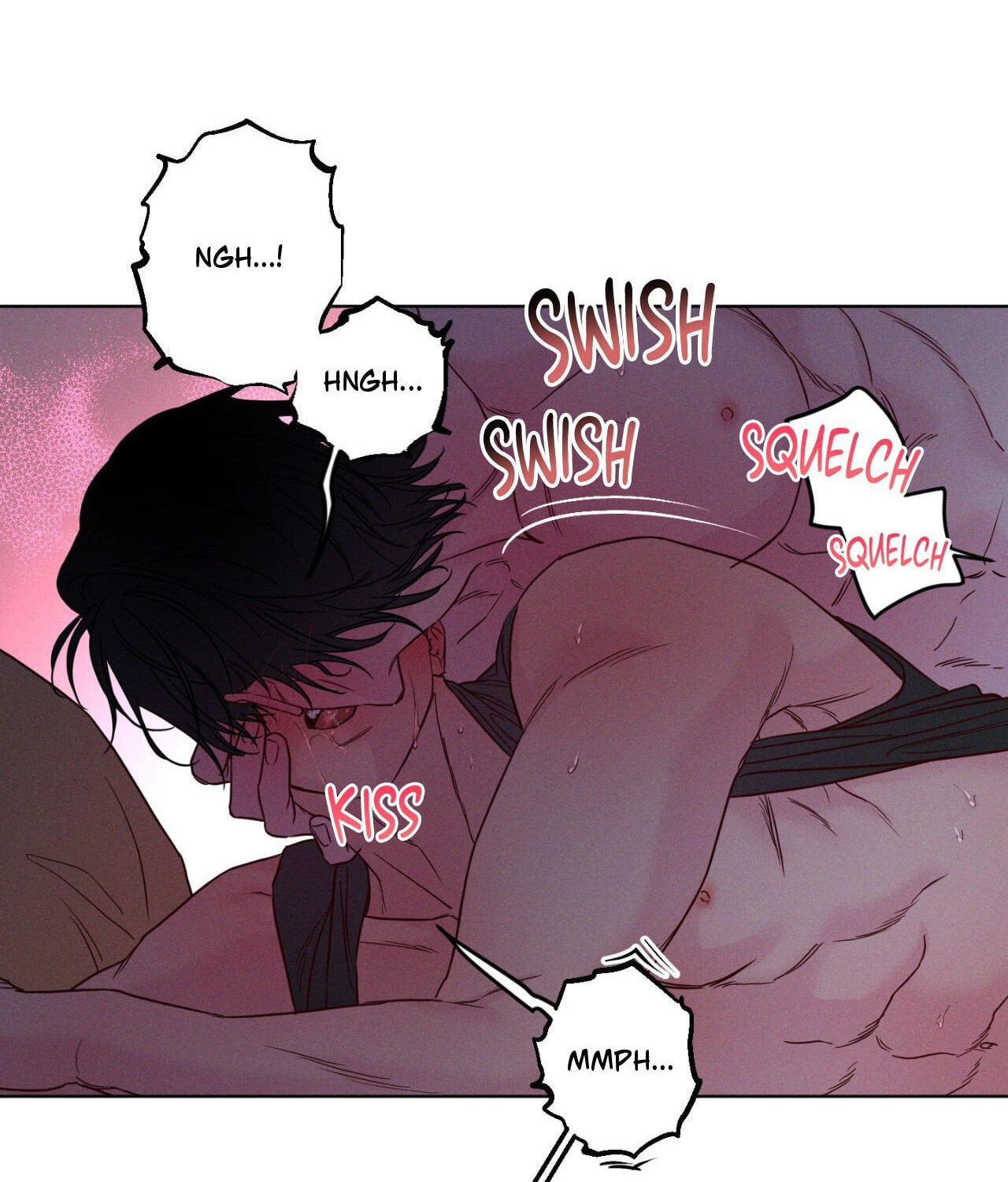 In Your Wake Chapter 54 page 16 - 