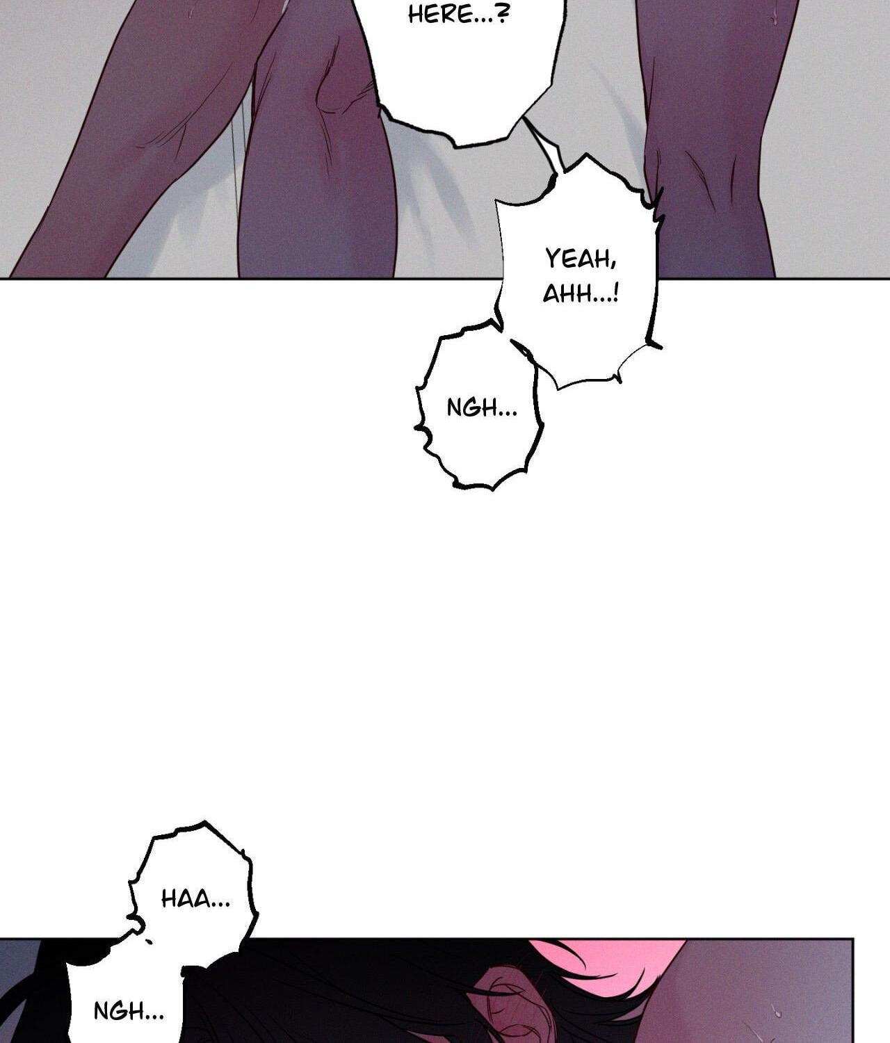 In Your Wake Chapter 54 page 20 - 