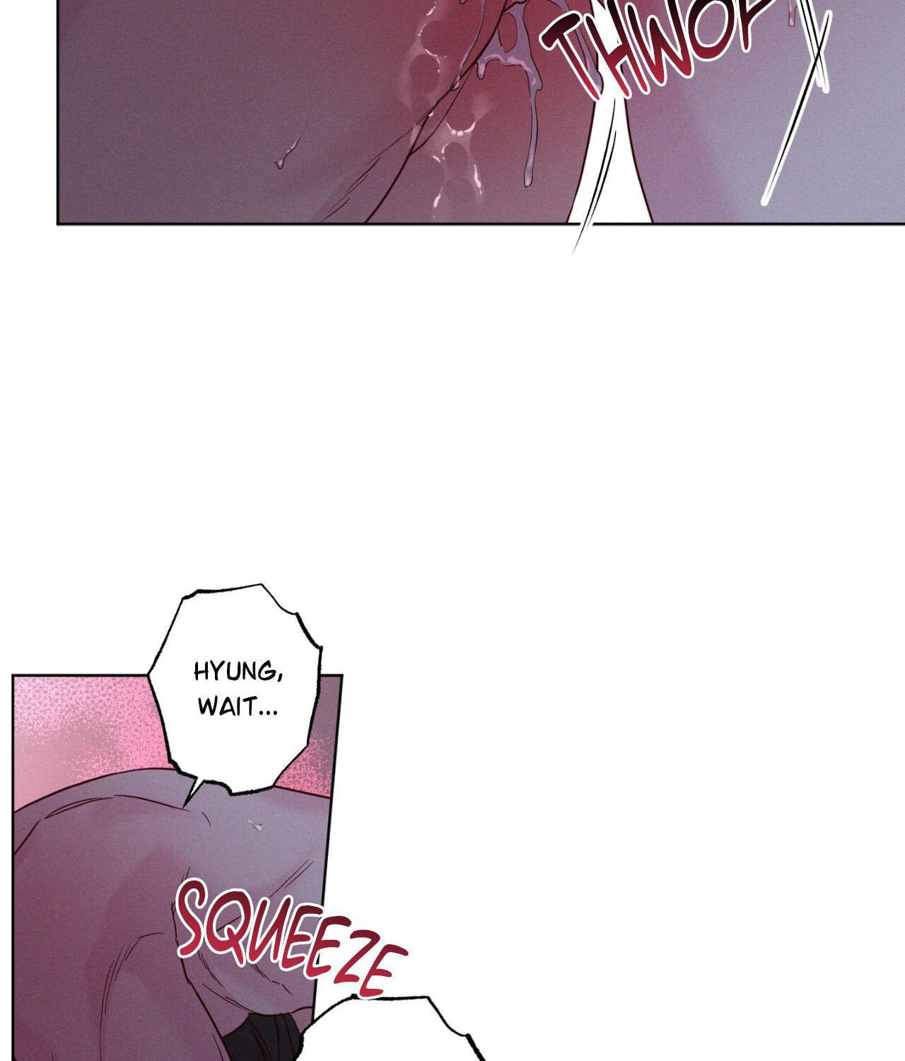 In Your Wake Chapter 54 page 22 - 