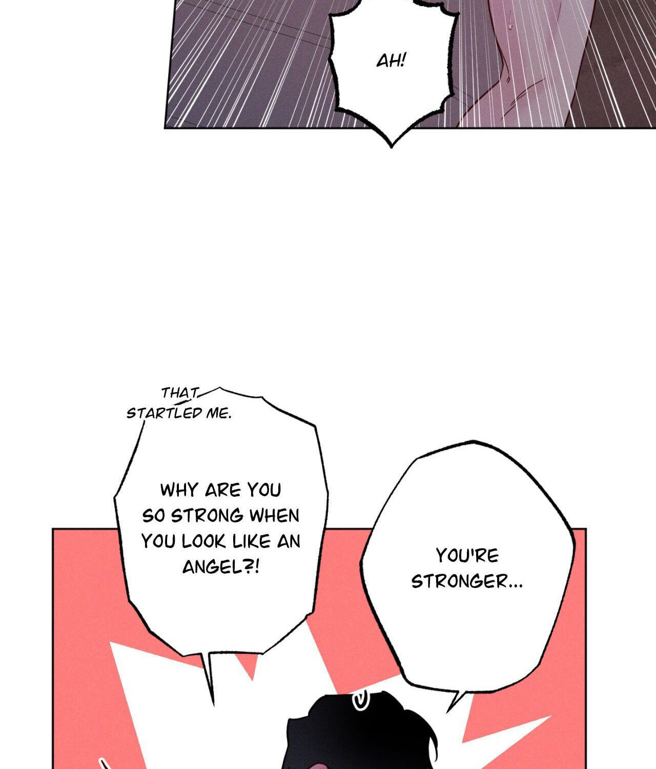 In Your Wake Chapter 54 page 24 - 