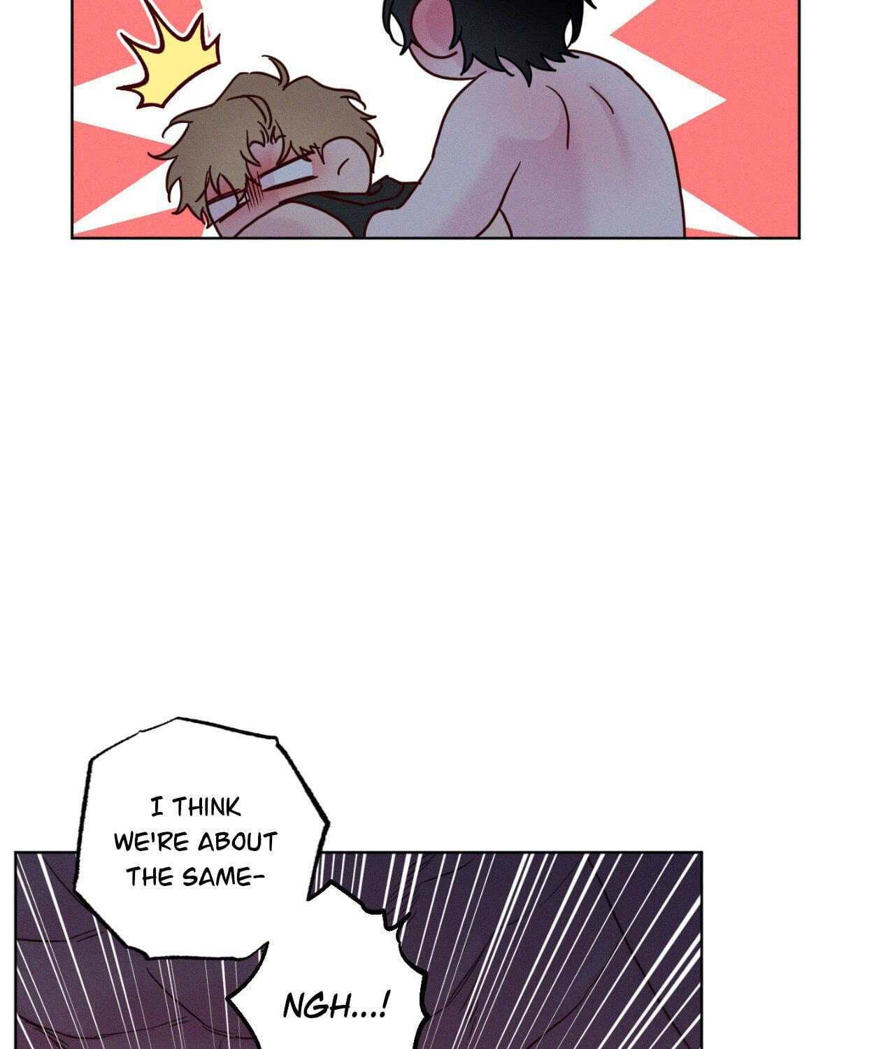 In Your Wake Chapter 54 page 25 - 