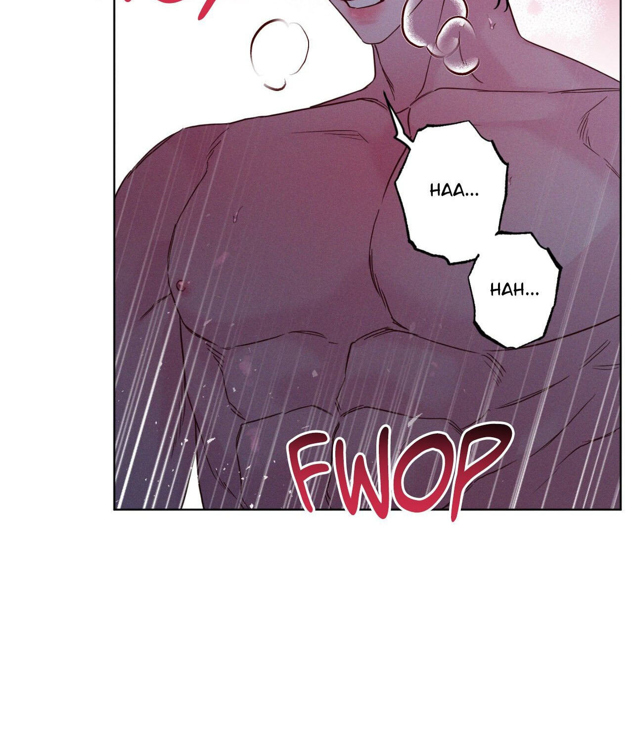 In Your Wake Chapter 54 page 28 - 