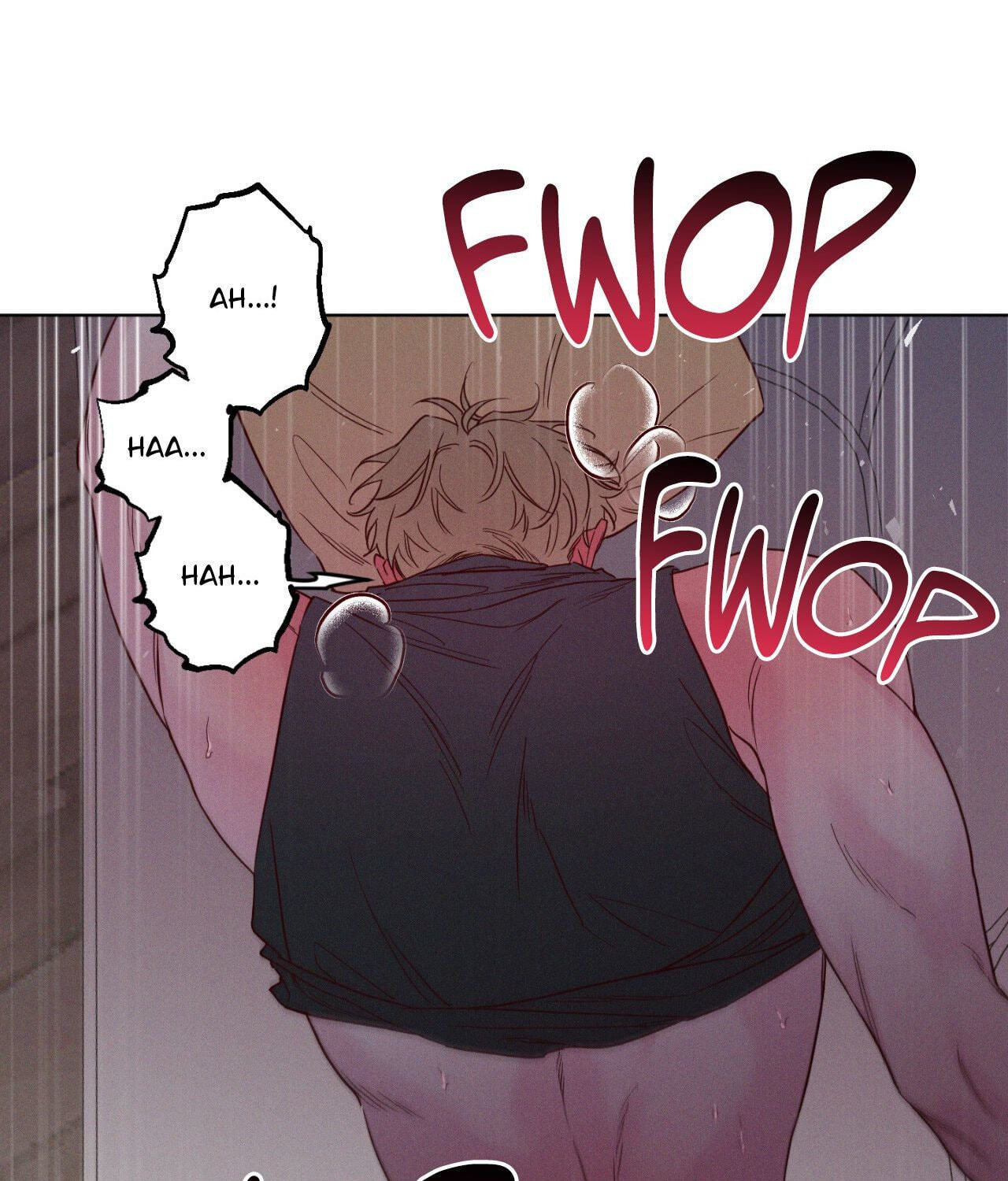 In Your Wake Chapter 54 page 29 - 
