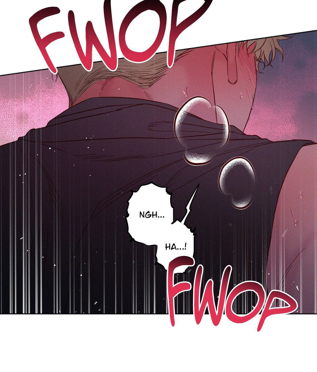 In Your Wake Chapter 54 page 31 - 