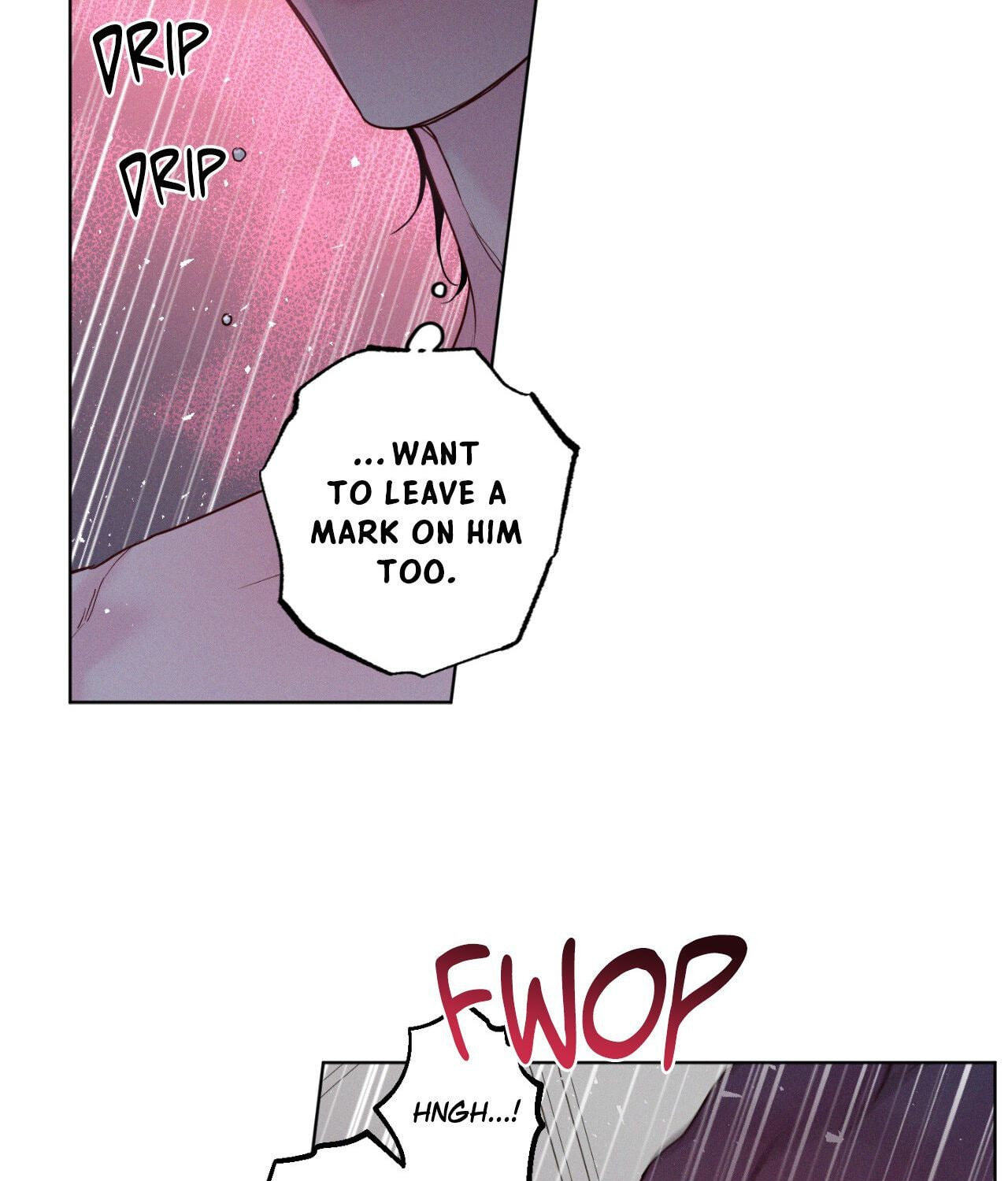 In Your Wake Chapter 54 page 33 - 