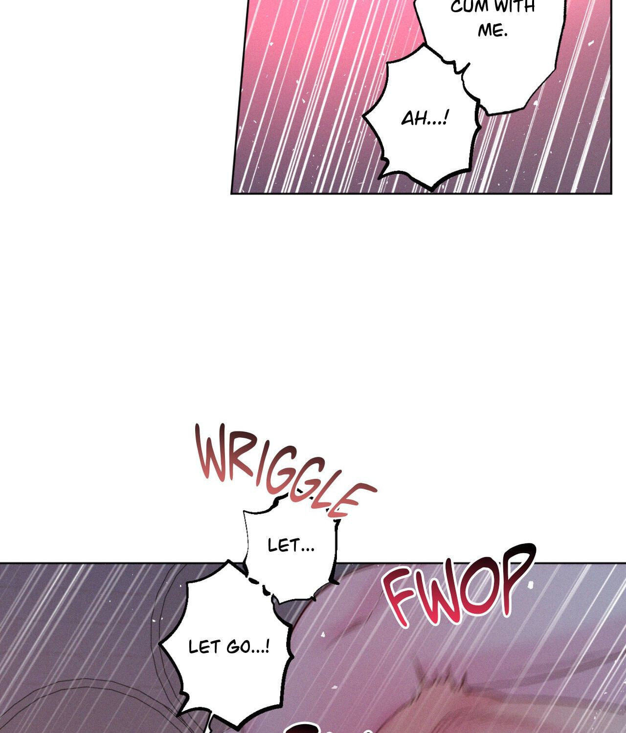 In Your Wake Chapter 54 page 37 - 