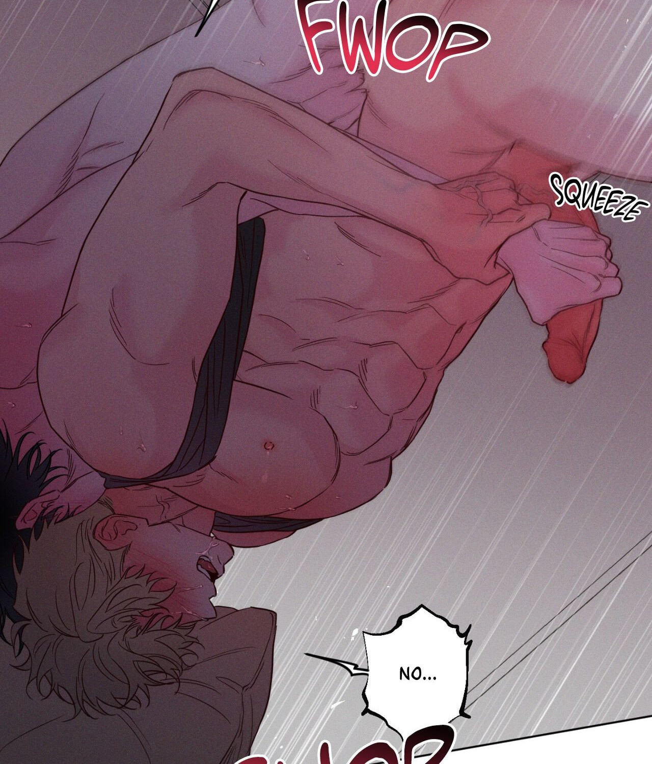 In Your Wake Chapter 54 page 38 - 