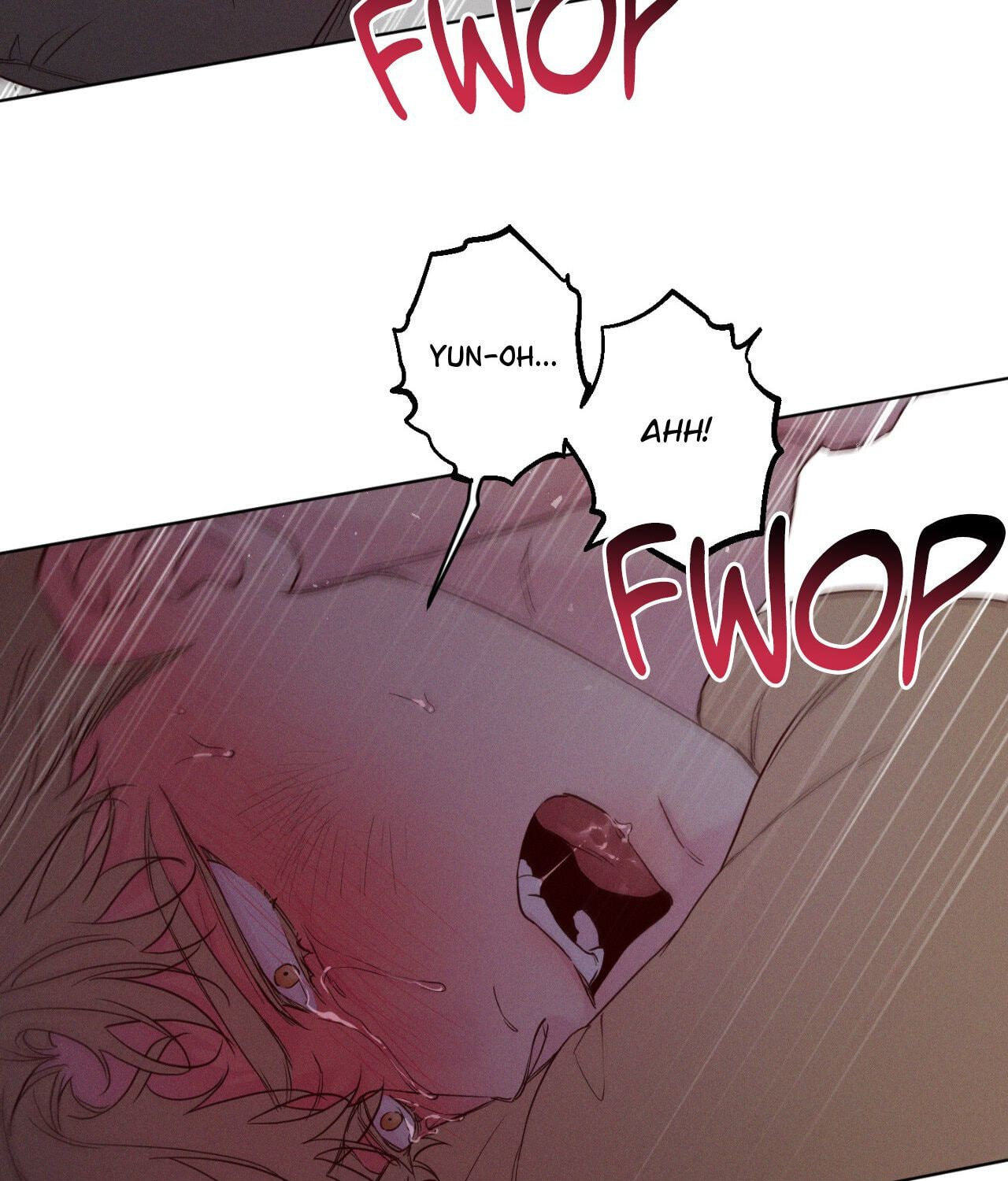 In Your Wake Chapter 54 page 39 - 