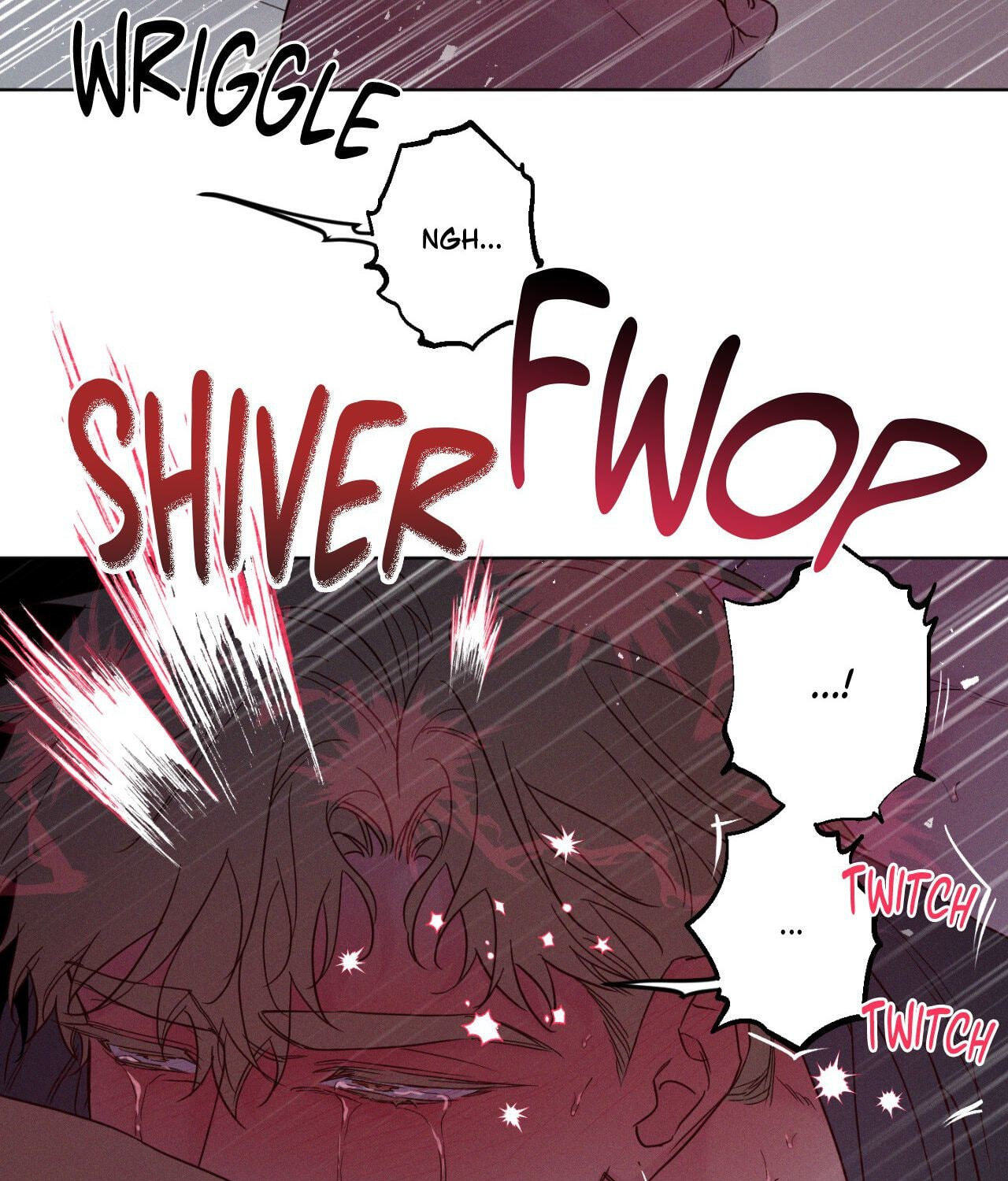 In Your Wake Chapter 54 page 41 - 