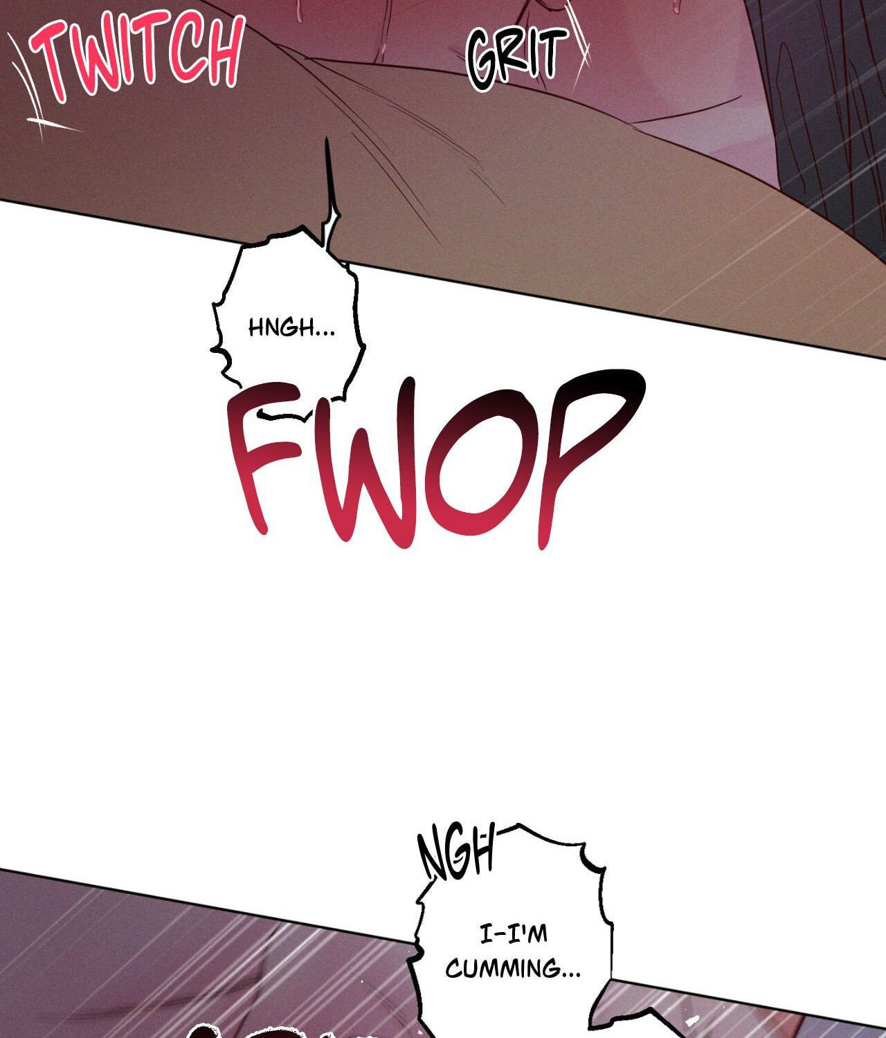 In Your Wake Chapter 54 page 42 - 