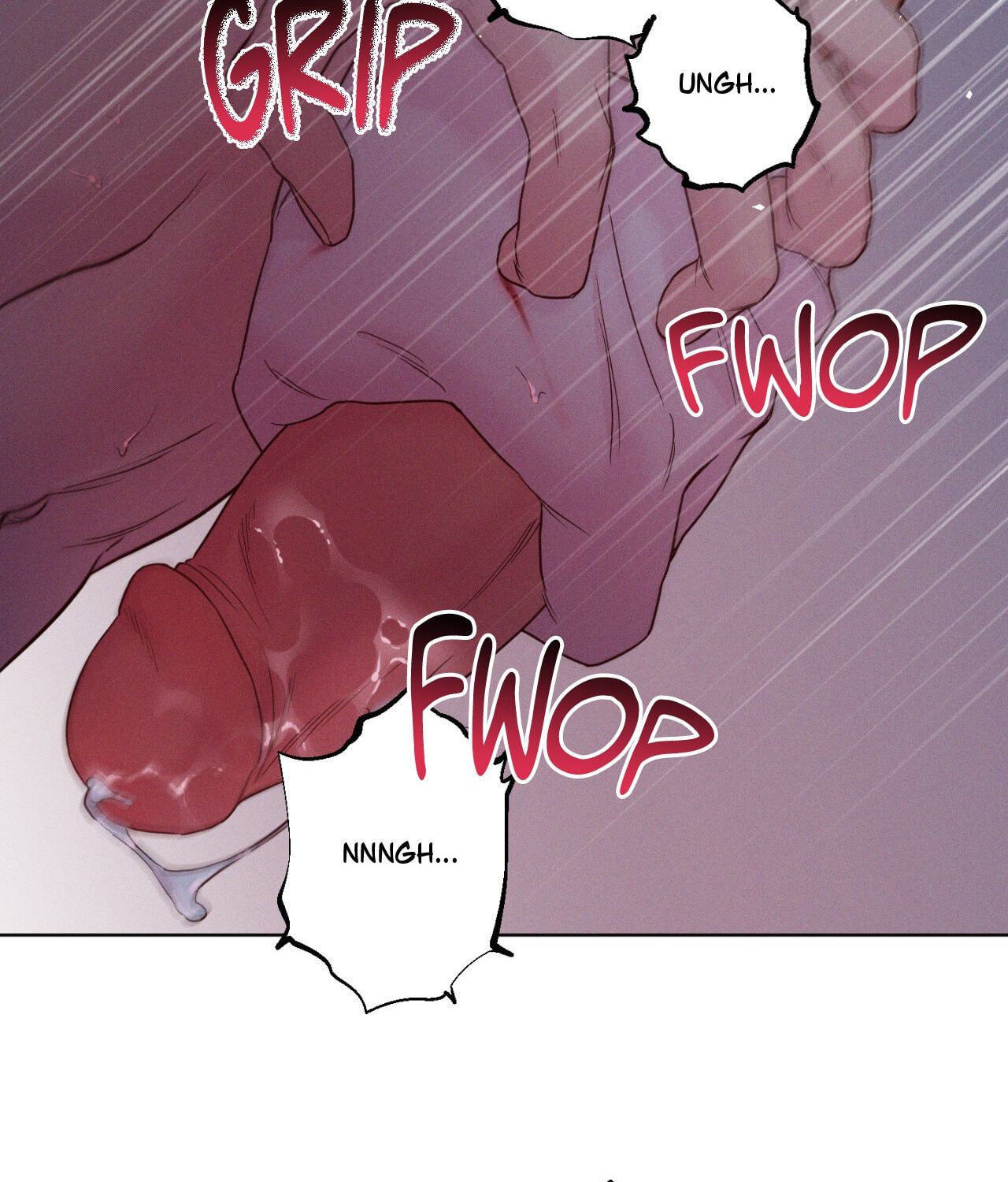 In Your Wake Chapter 54 page 43 - 