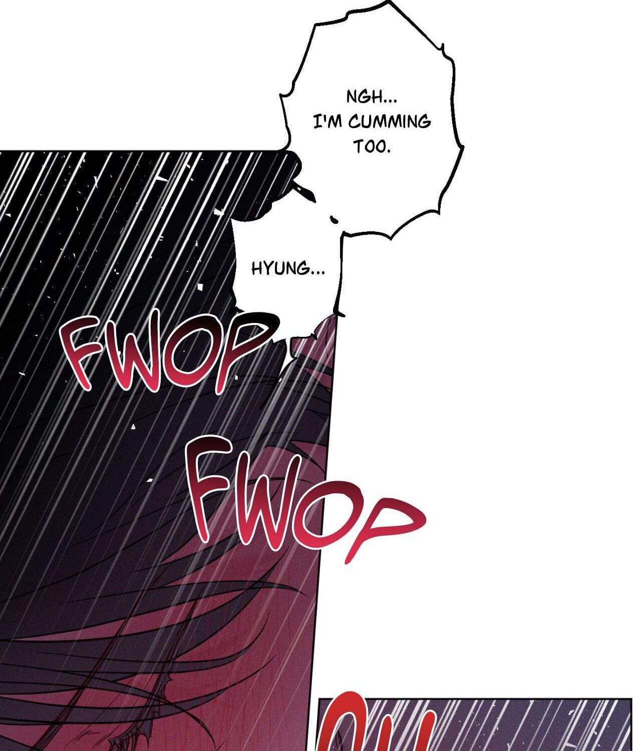 In Your Wake Chapter 54 page 44 - 