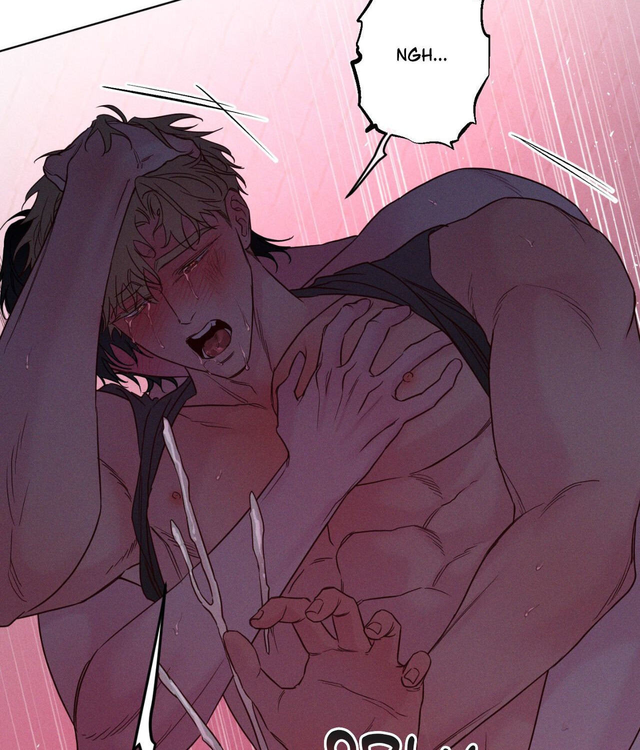 In Your Wake Chapter 54 page 48 - 