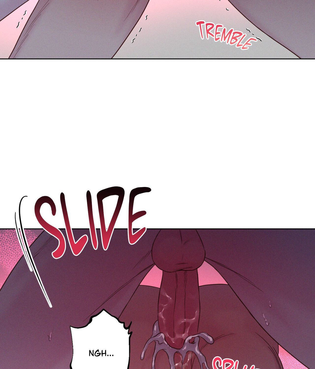 In Your Wake Chapter 54 page 51 - 