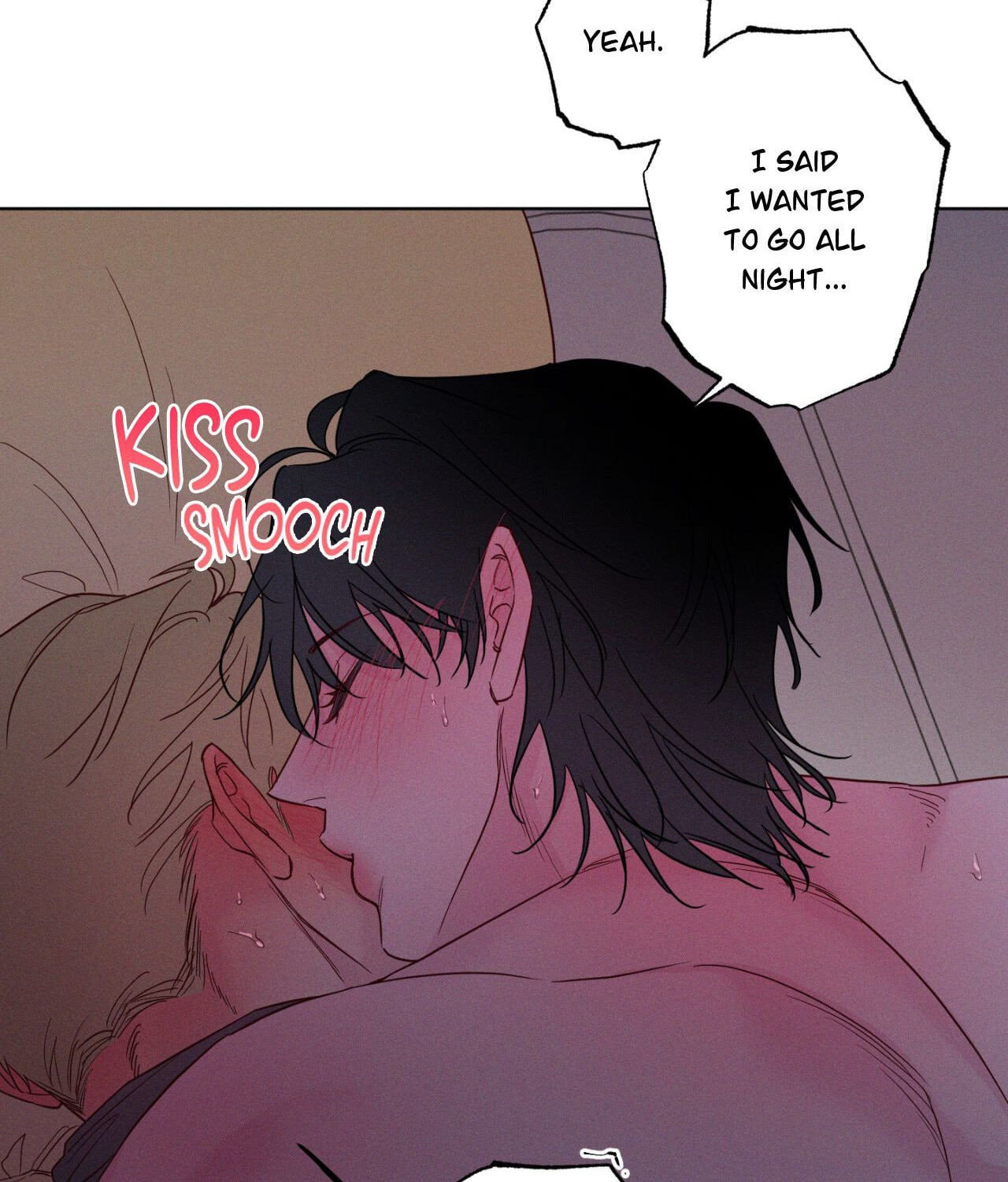 In Your Wake Chapter 54 page 54 - 