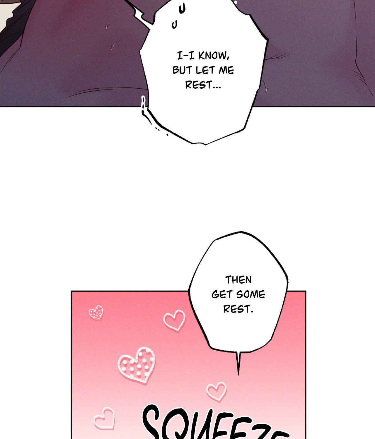 In Your Wake Chapter 54 page 55 - 