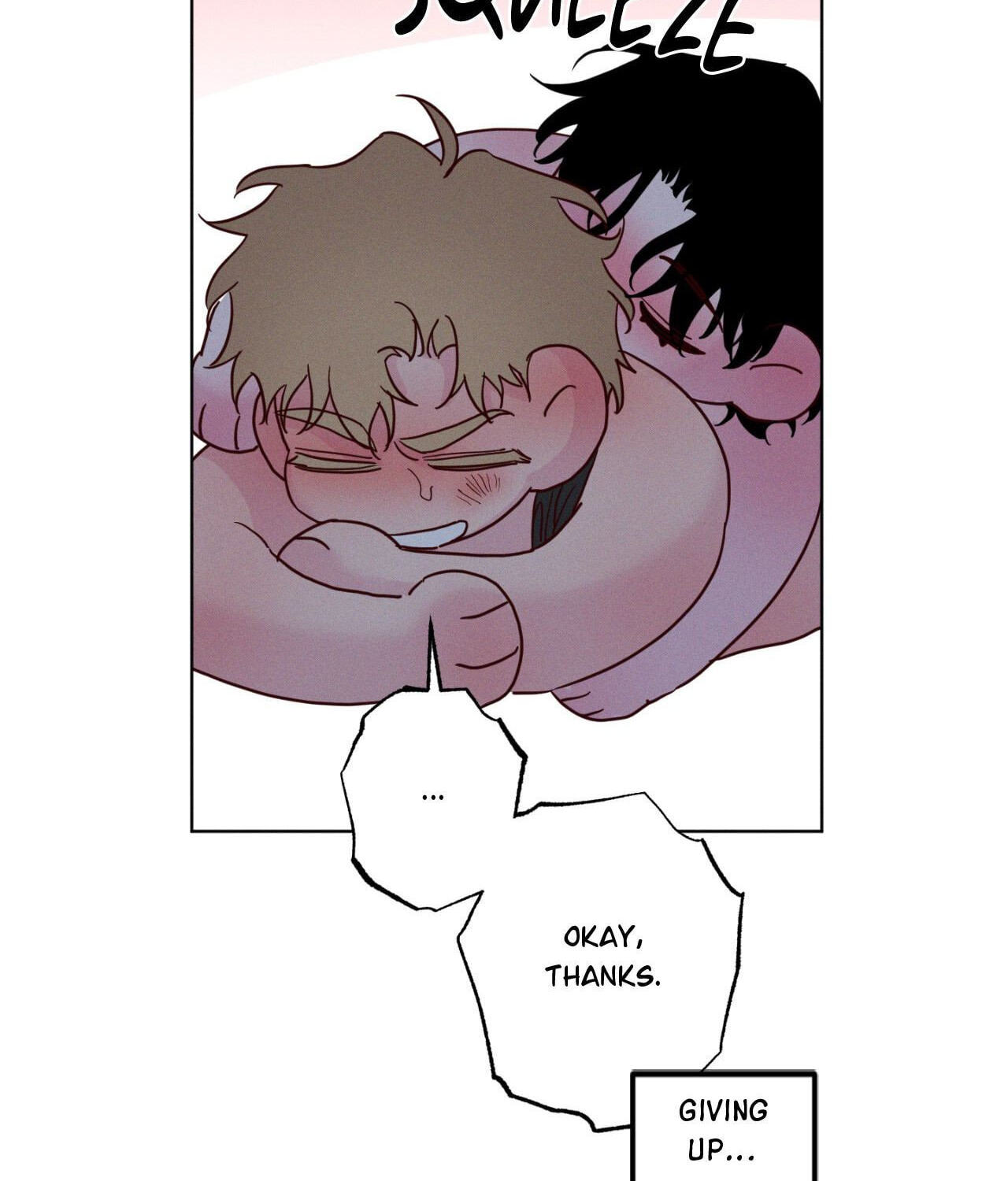 In Your Wake Chapter 54 page 56 - 