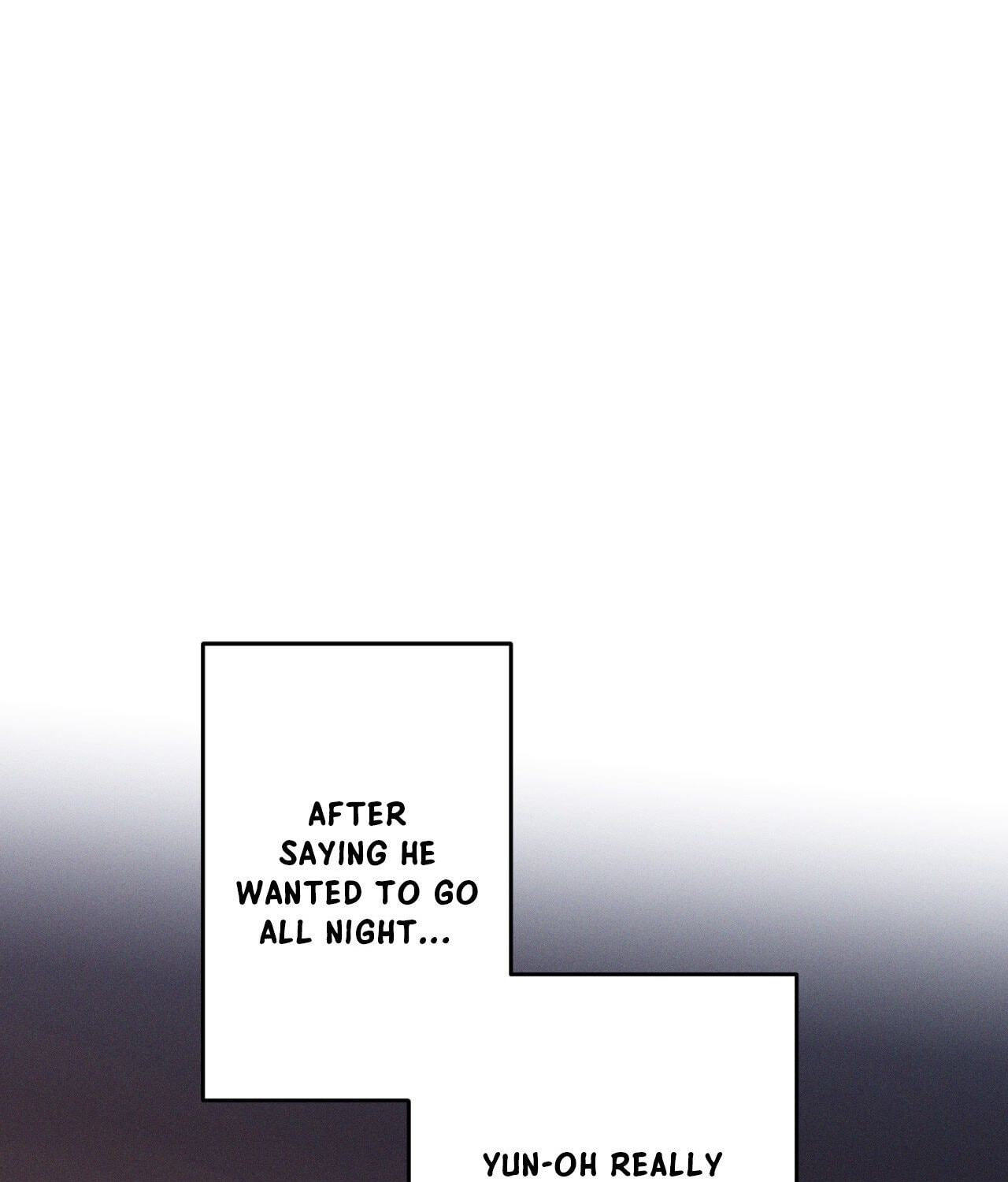 In Your Wake Chapter 54 page 59 - 