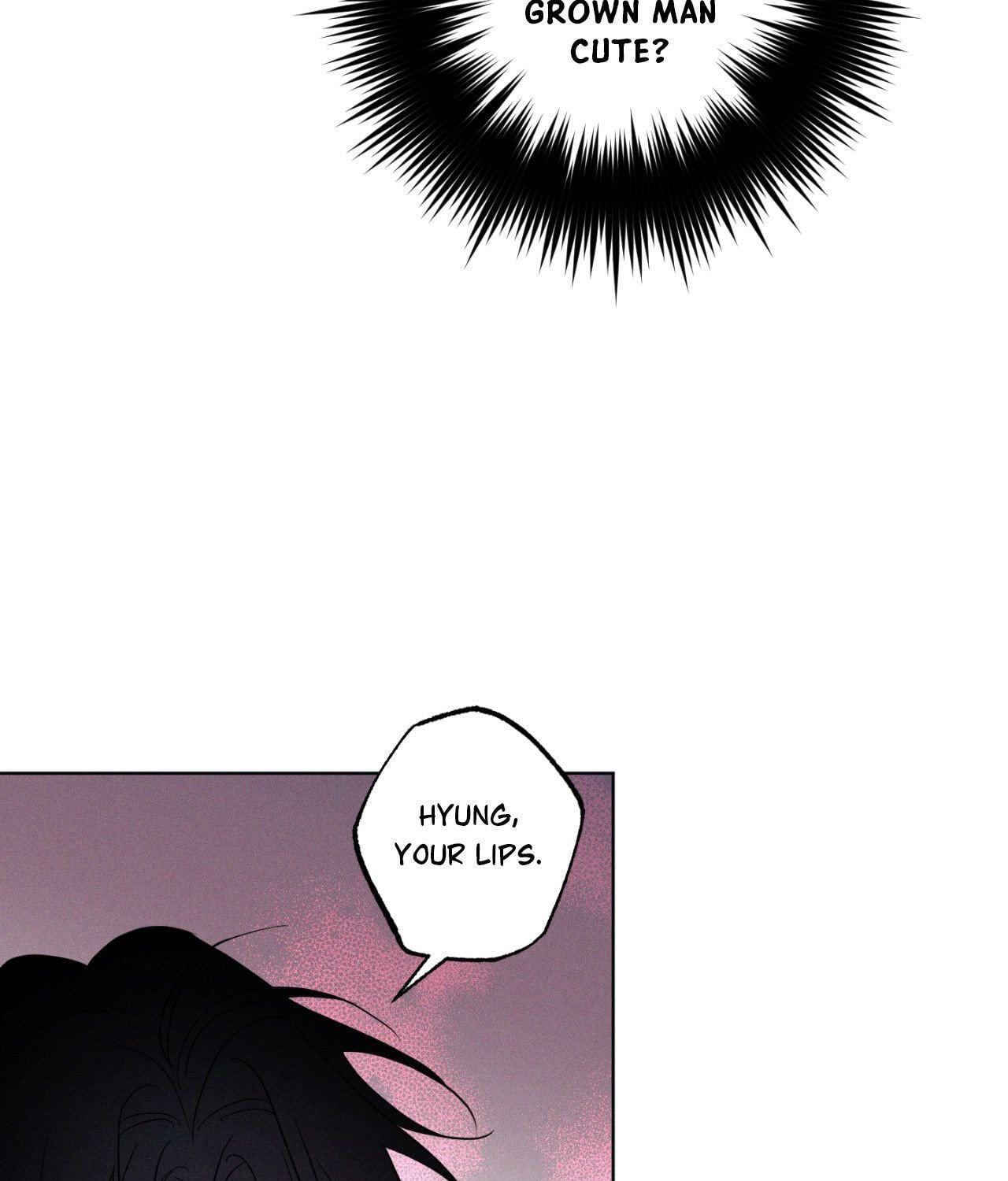 In Your Wake Chapter 54 page 7 - 