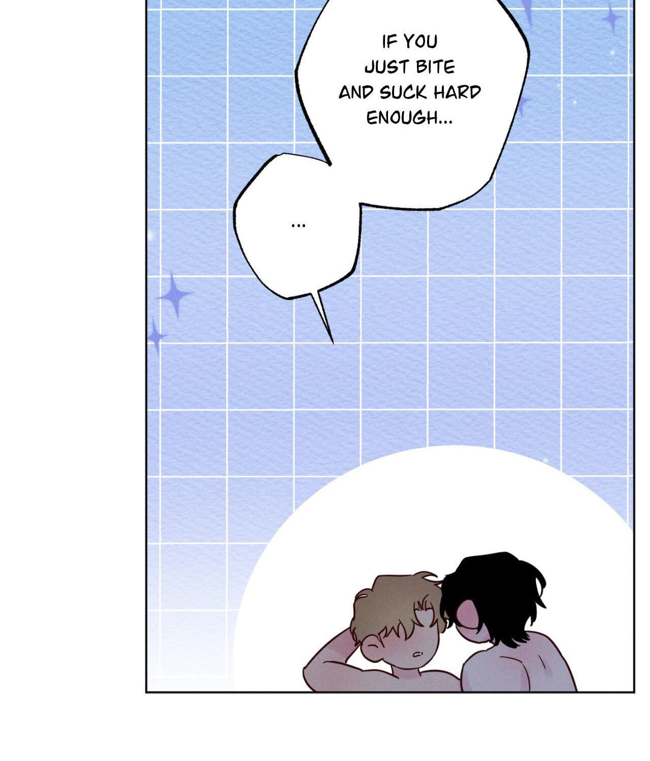 In Your Wake Chapter 54 page 64 - 