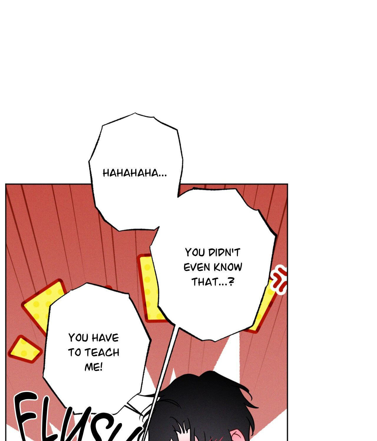 In Your Wake Chapter 54 page 65 - 