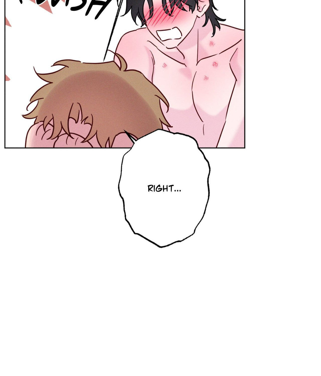 In Your Wake Chapter 54 page 66 - 