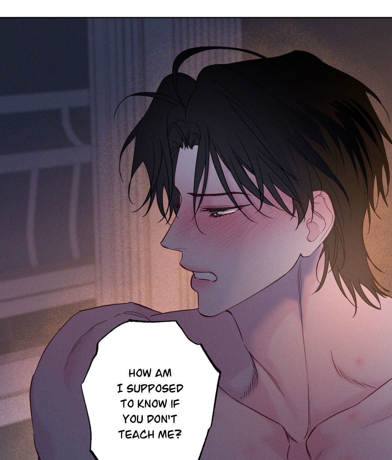 In Your Wake Chapter 54 page 67 - 