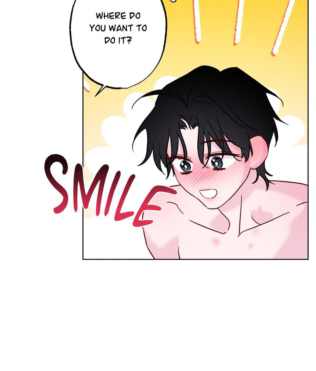 In Your Wake Chapter 54 page 70 - 