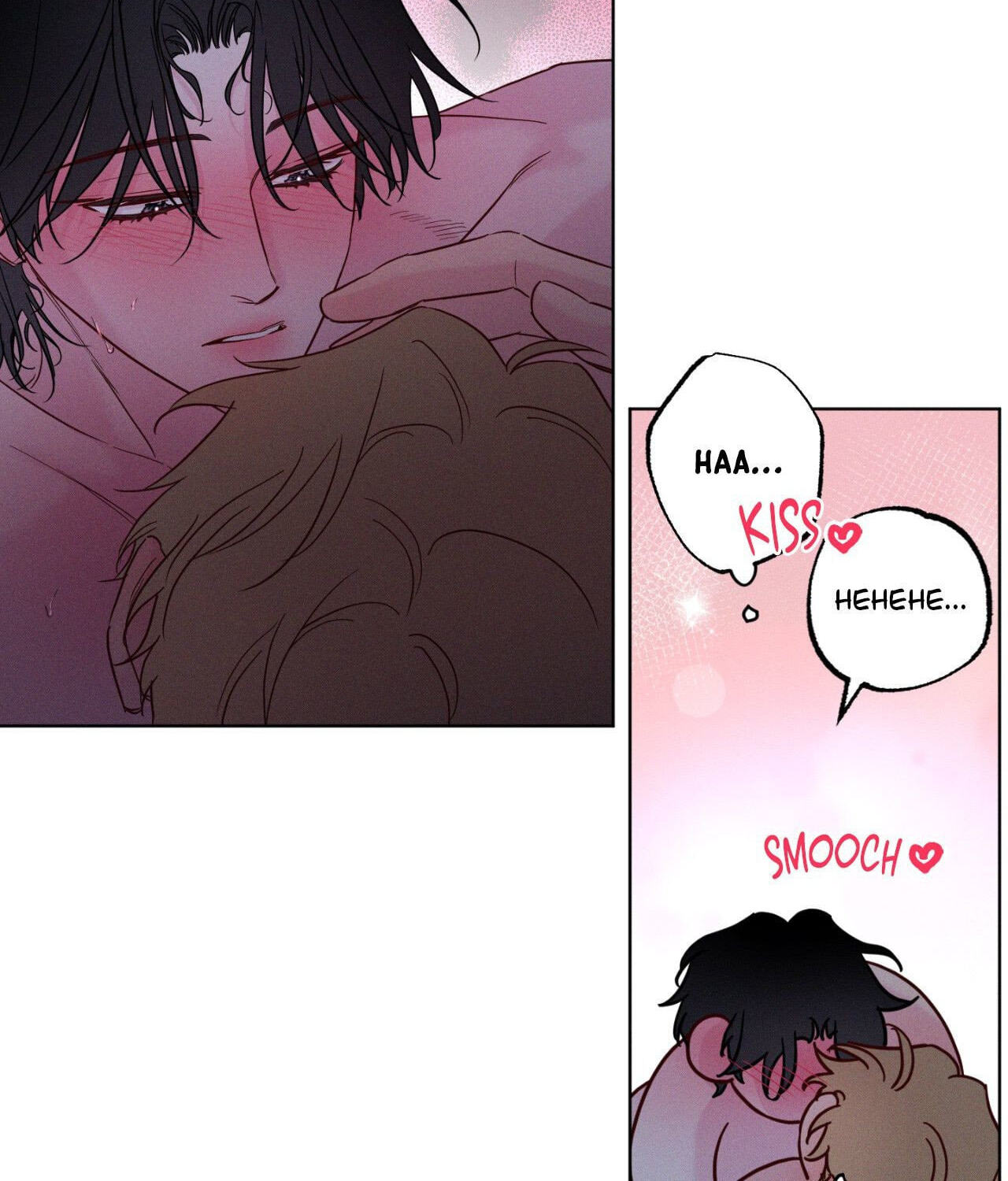 In Your Wake Chapter 54 page 8 - 