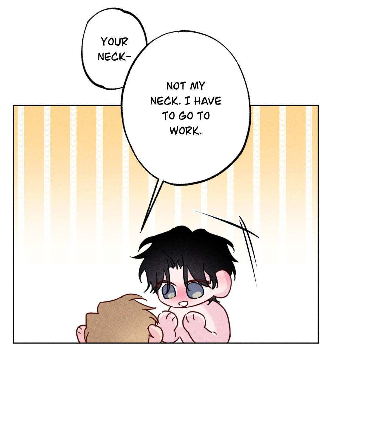 In Your Wake Chapter 54 page 71 - 