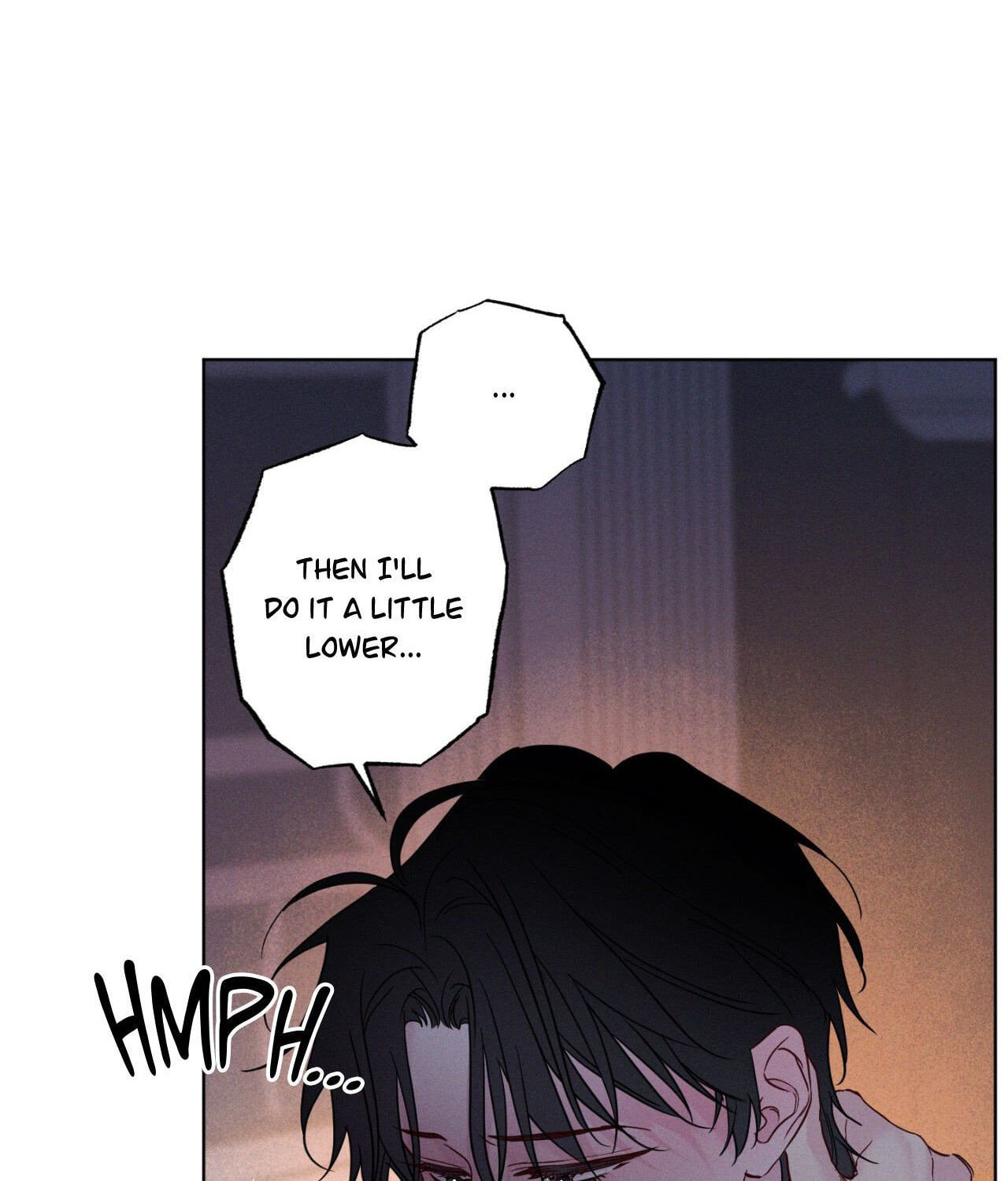 In Your Wake Chapter 54 page 72 - 