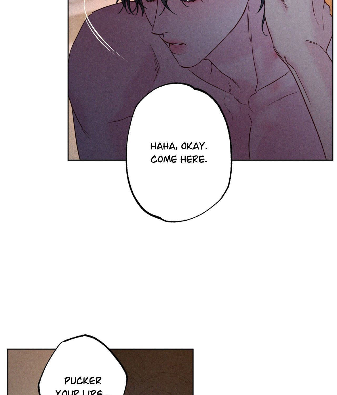 In Your Wake Chapter 54 page 73 - 