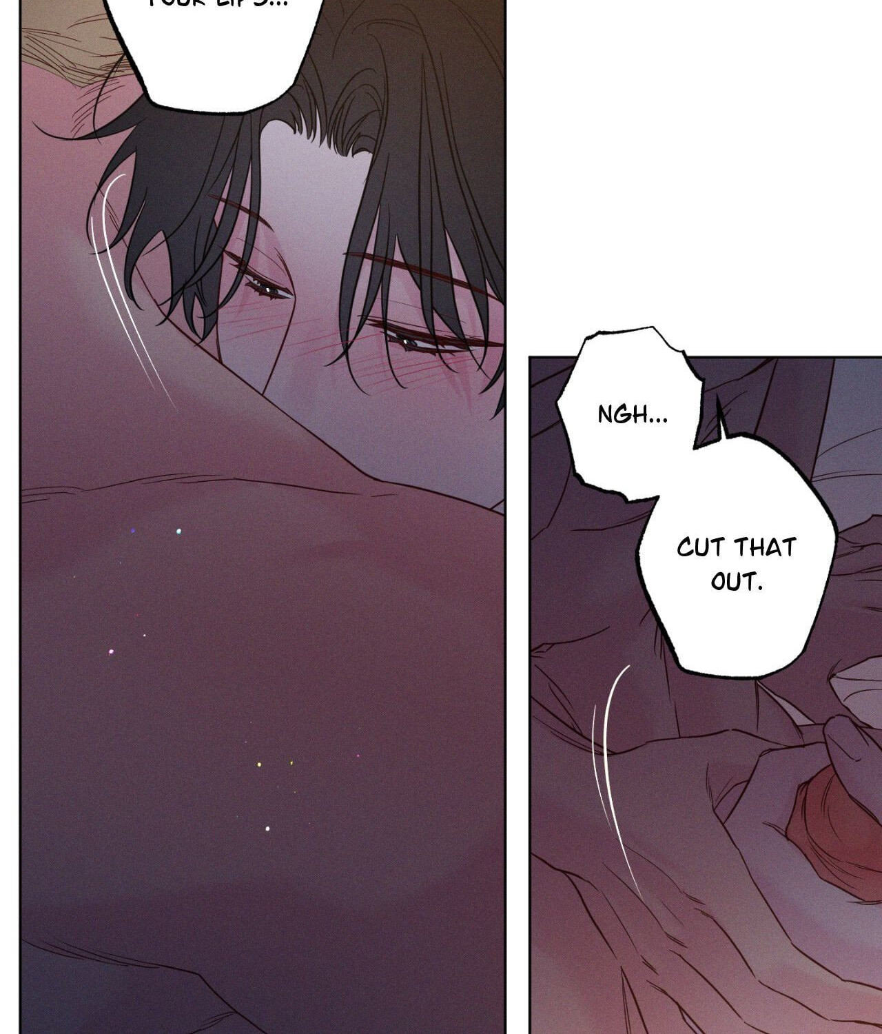 In Your Wake Chapter 54 page 74 - 