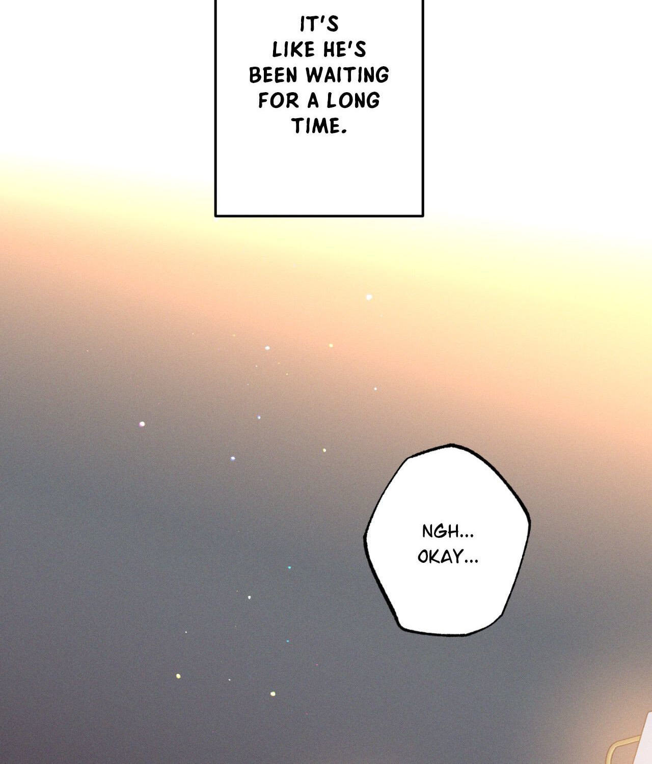 In Your Wake Chapter 54 page 76 - 