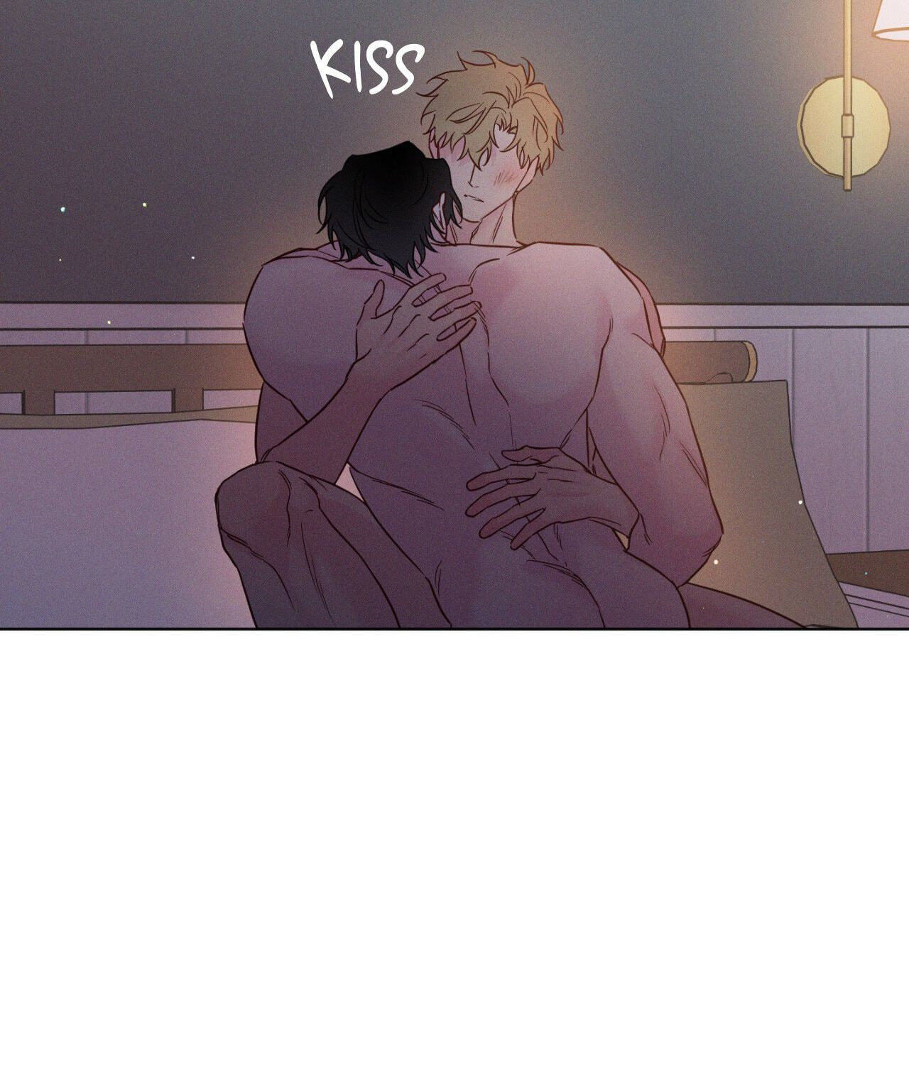 In Your Wake Chapter 54 page 77 - 
