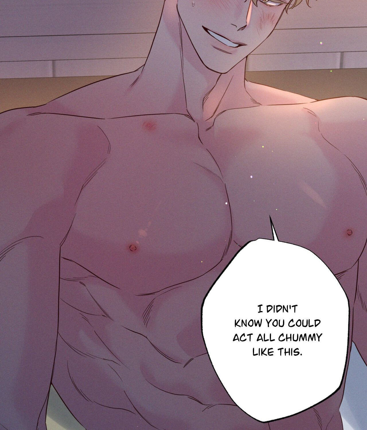 In Your Wake Chapter 54 page 80 - 