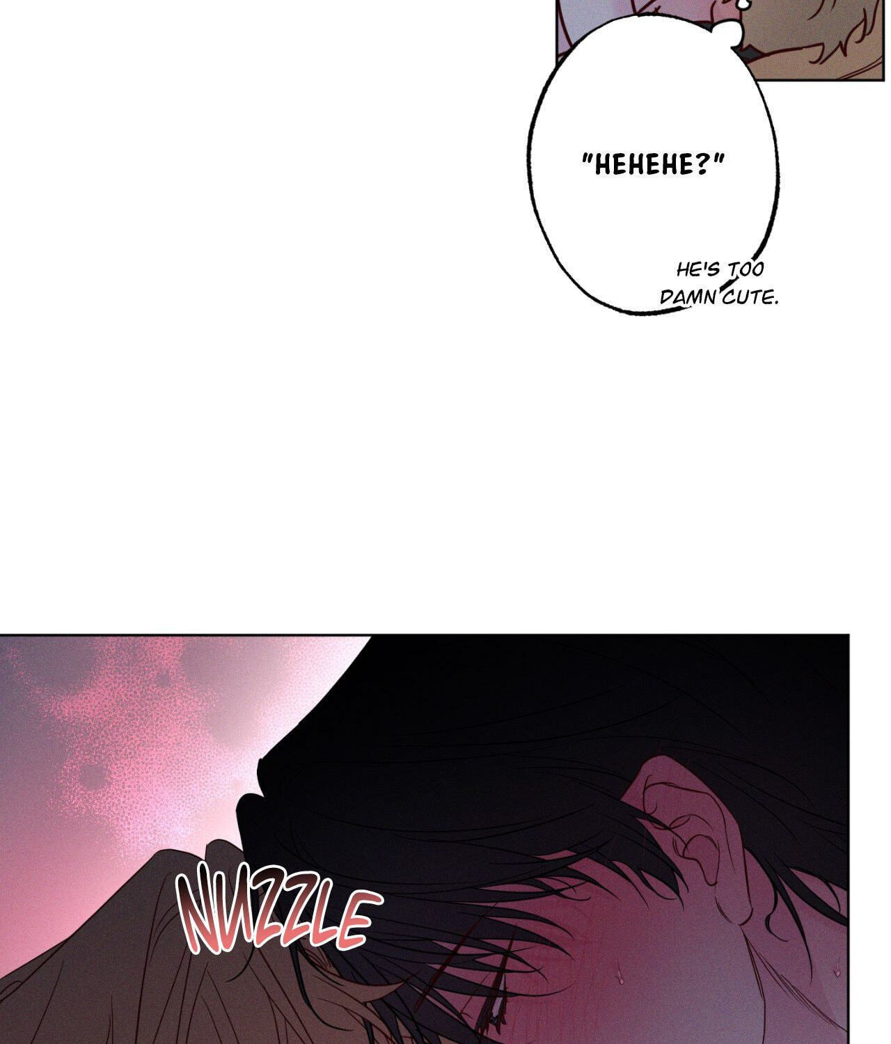 In Your Wake Chapter 54 page 9 - 