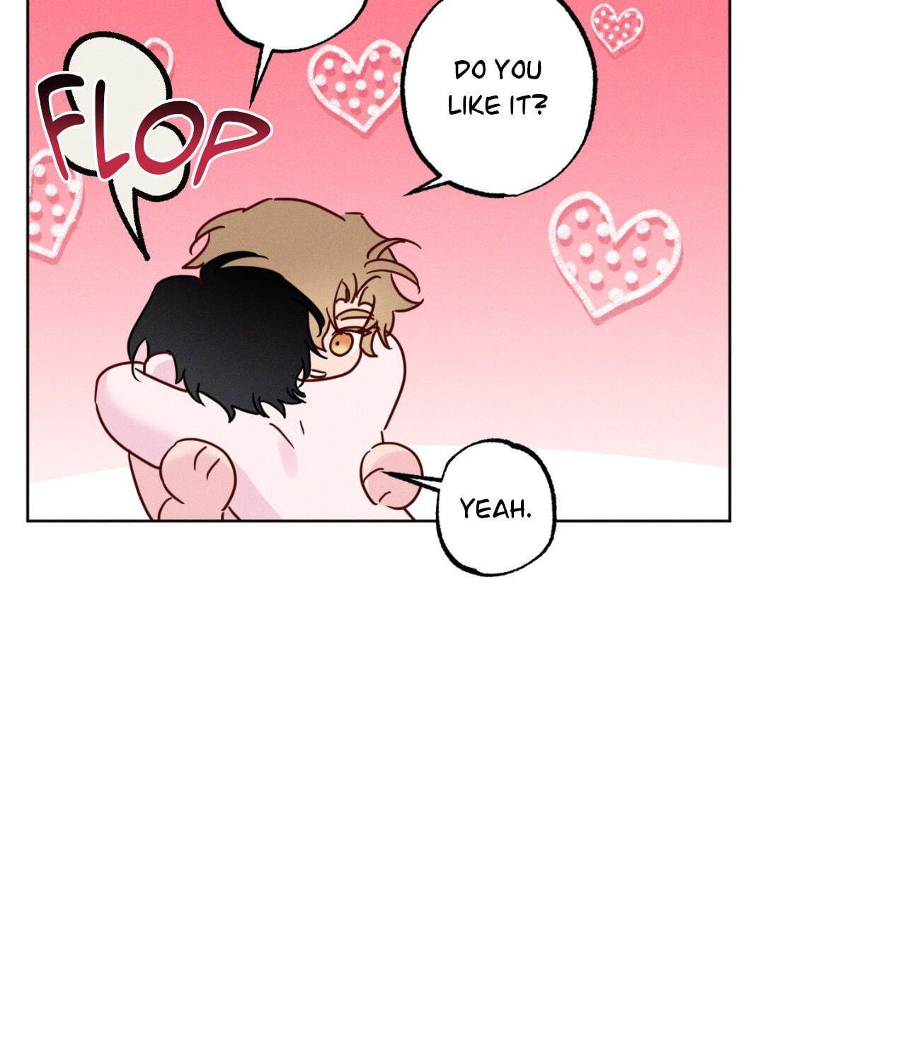 In Your Wake Chapter 54 page 83 - 